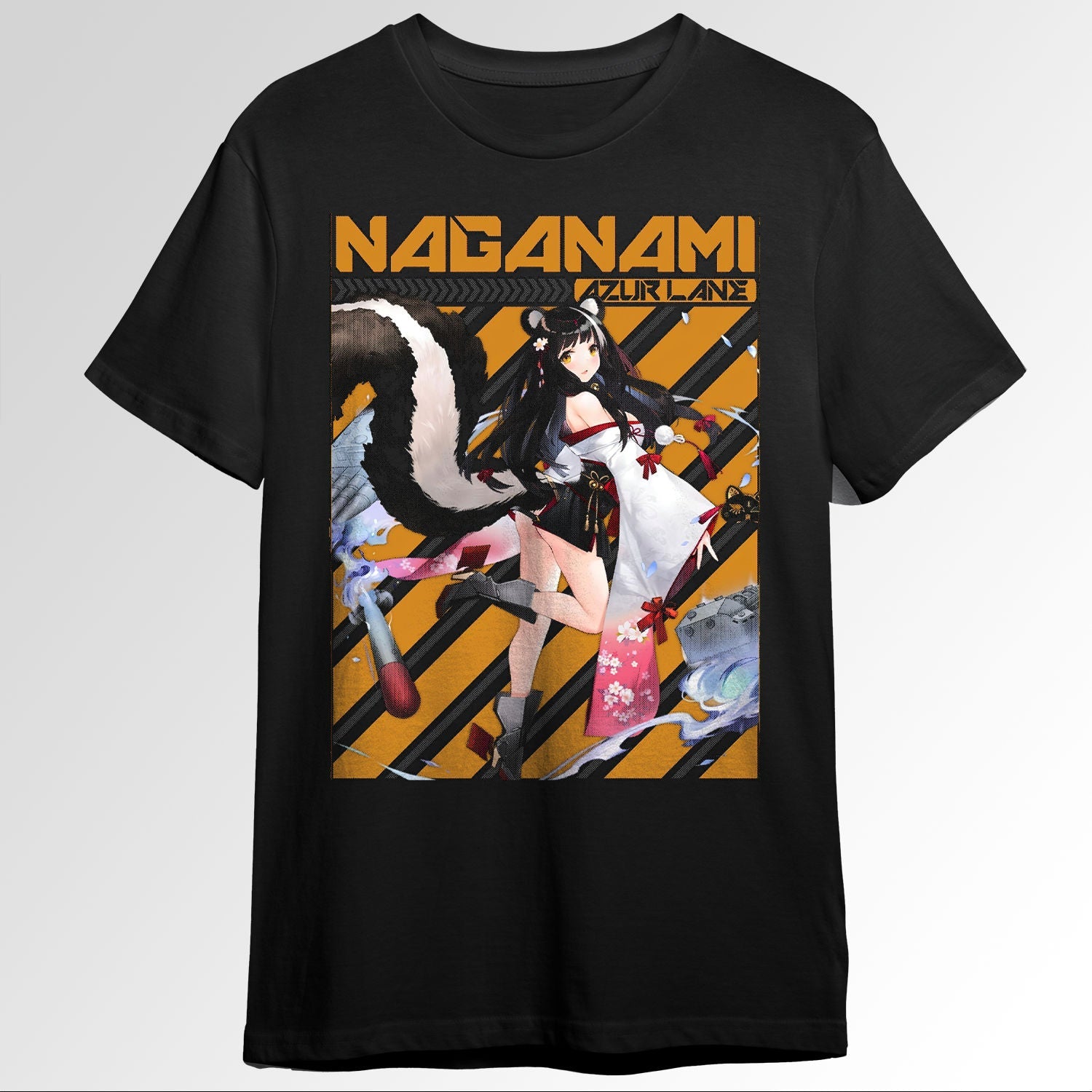 AZUR LANE NAGANAMI 76549460