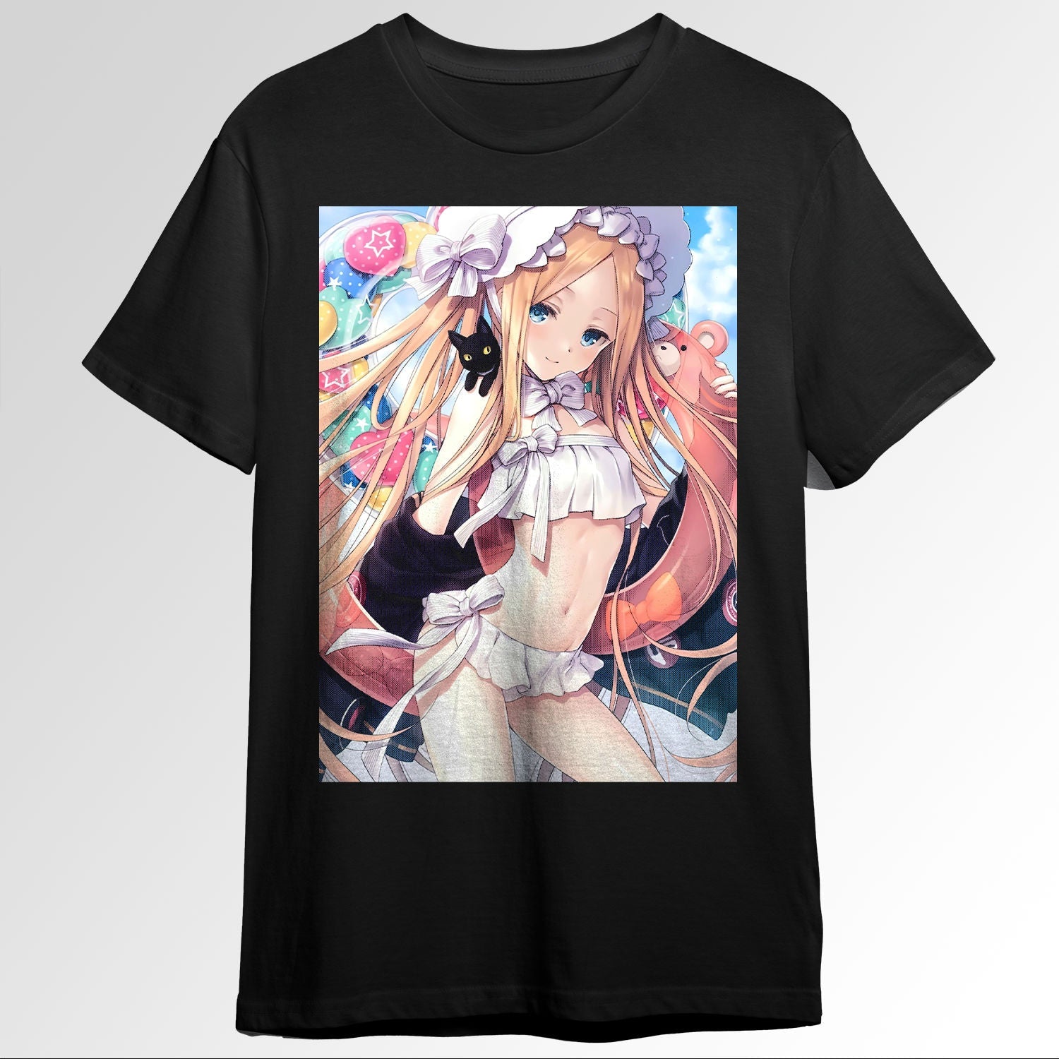 Abigail Williams Foreigner Fate Grand Order 123442389
