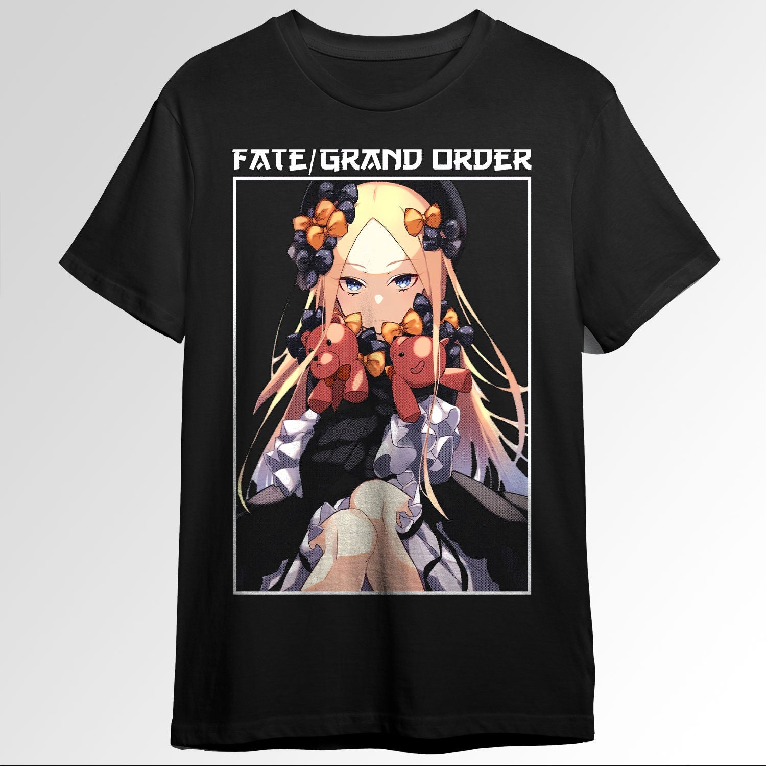 Abigail Williams Foreigner Fate Grand Order 132366289