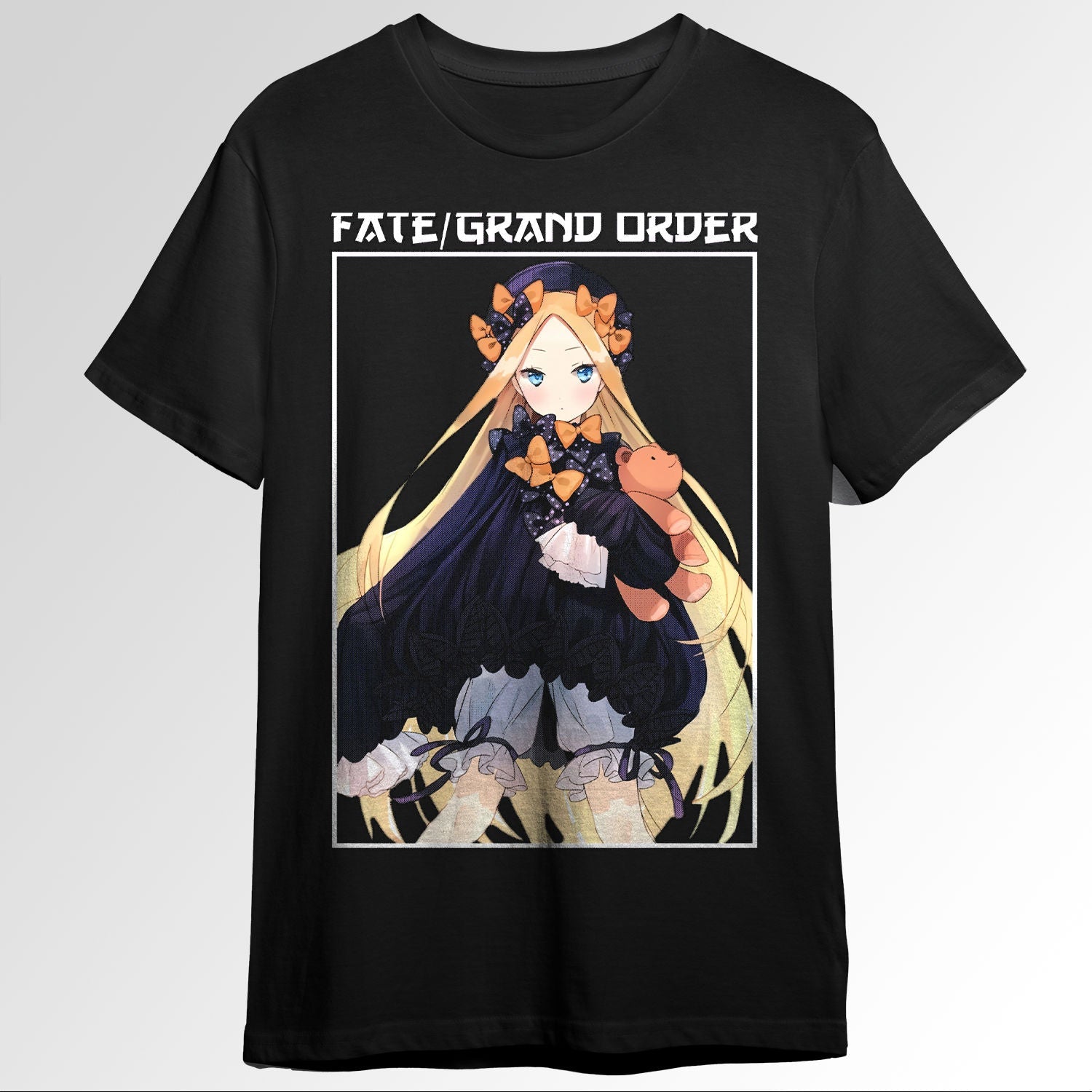 Abigail Williams Foreigner Fate Grand Order 135328693