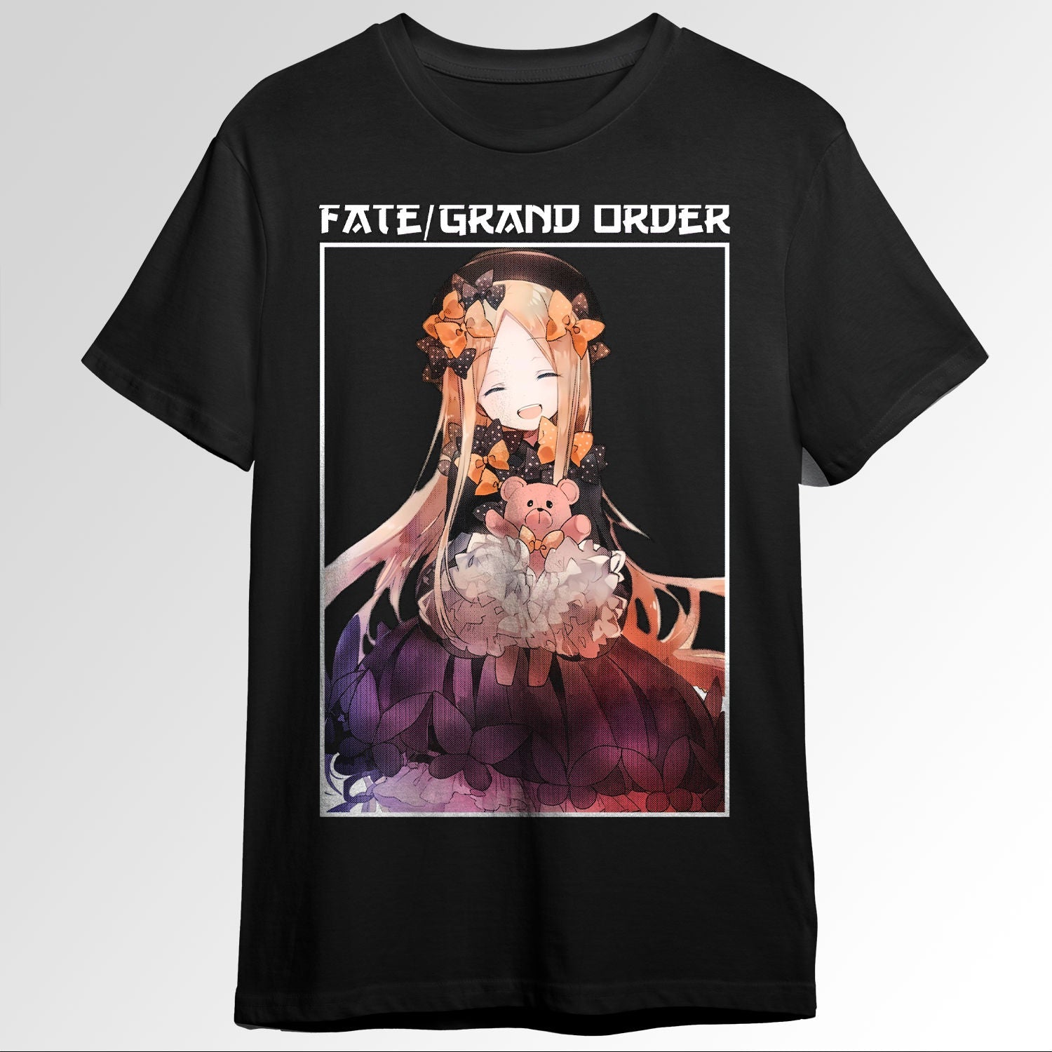 Abigail Williams Foreigner Fate Grand Order 144603785
