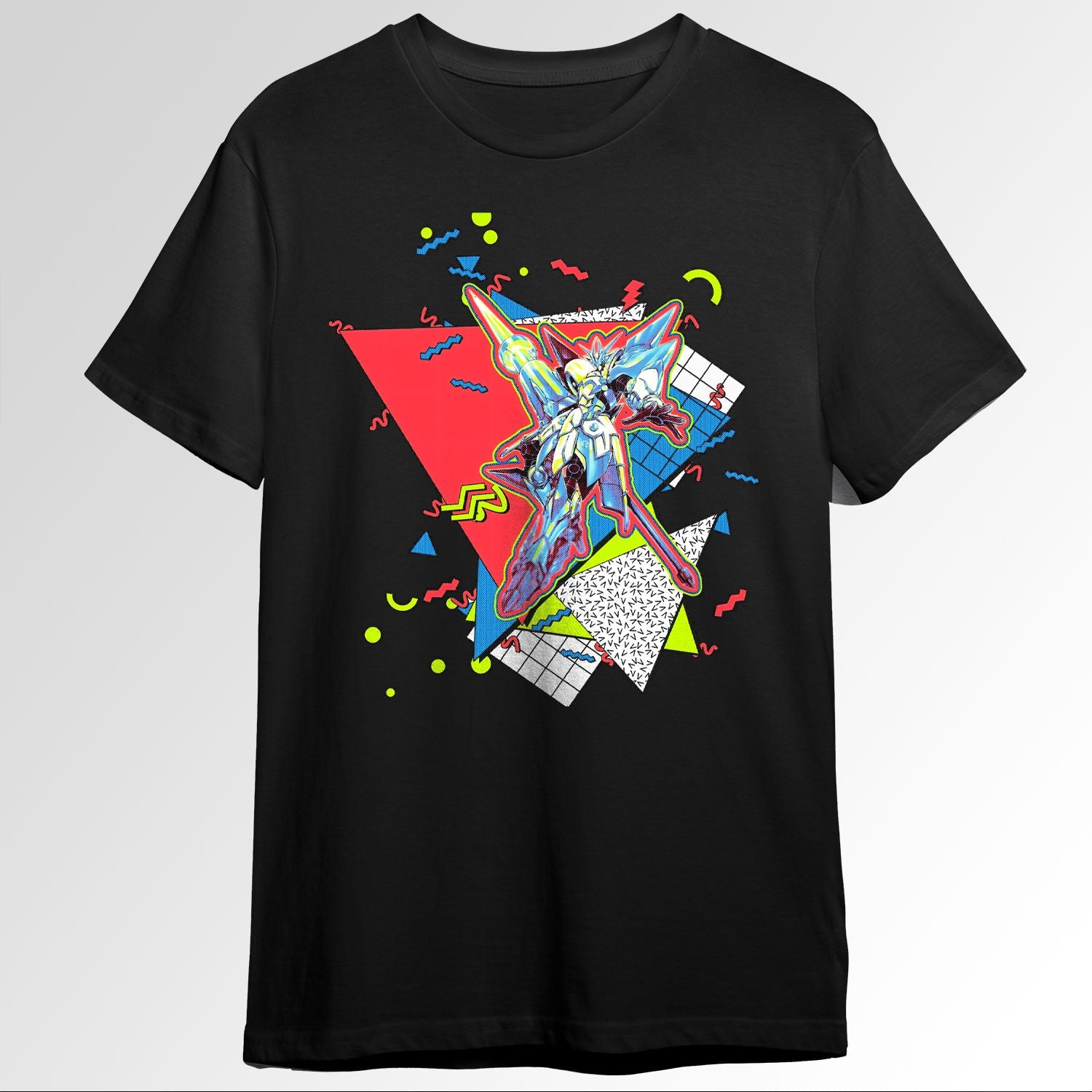 Accesscode Talker 90s graphic design 119335770