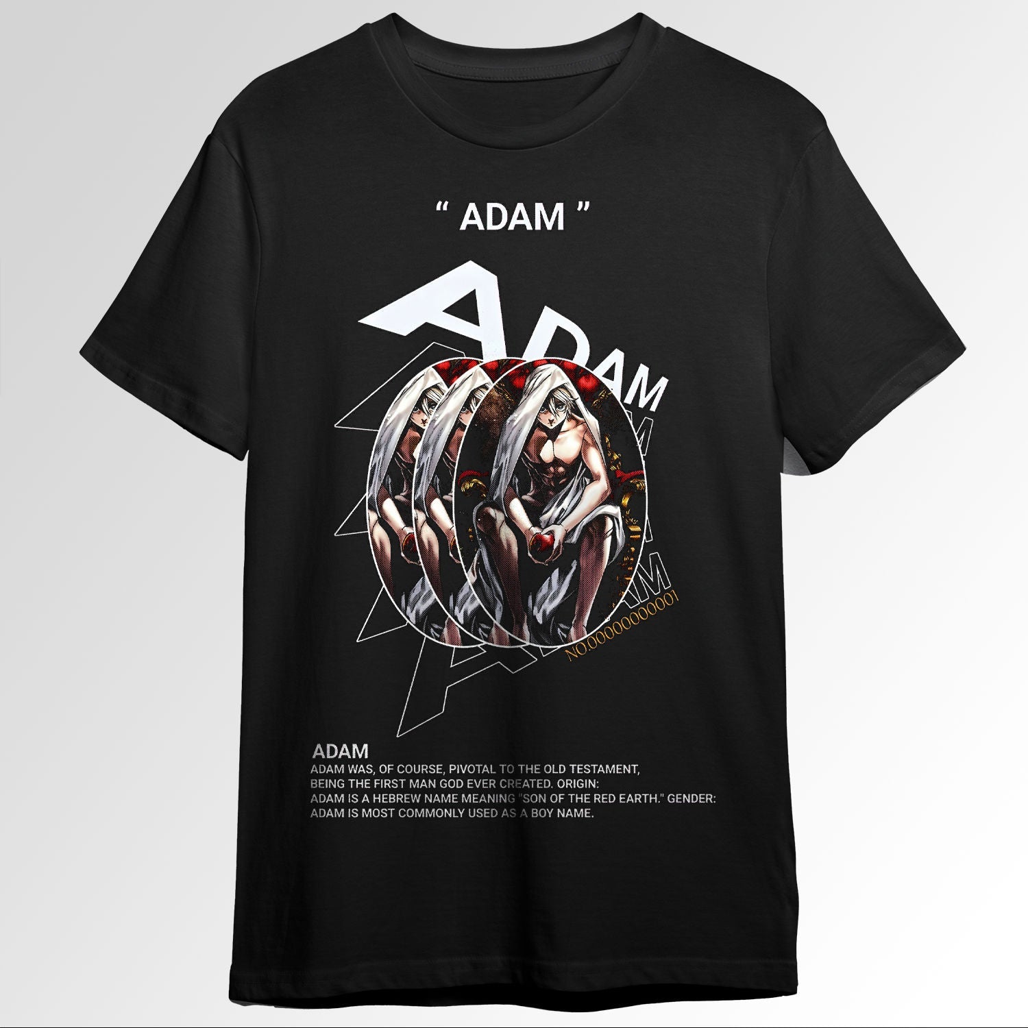 Adam Record Of Ragnarok 80924816