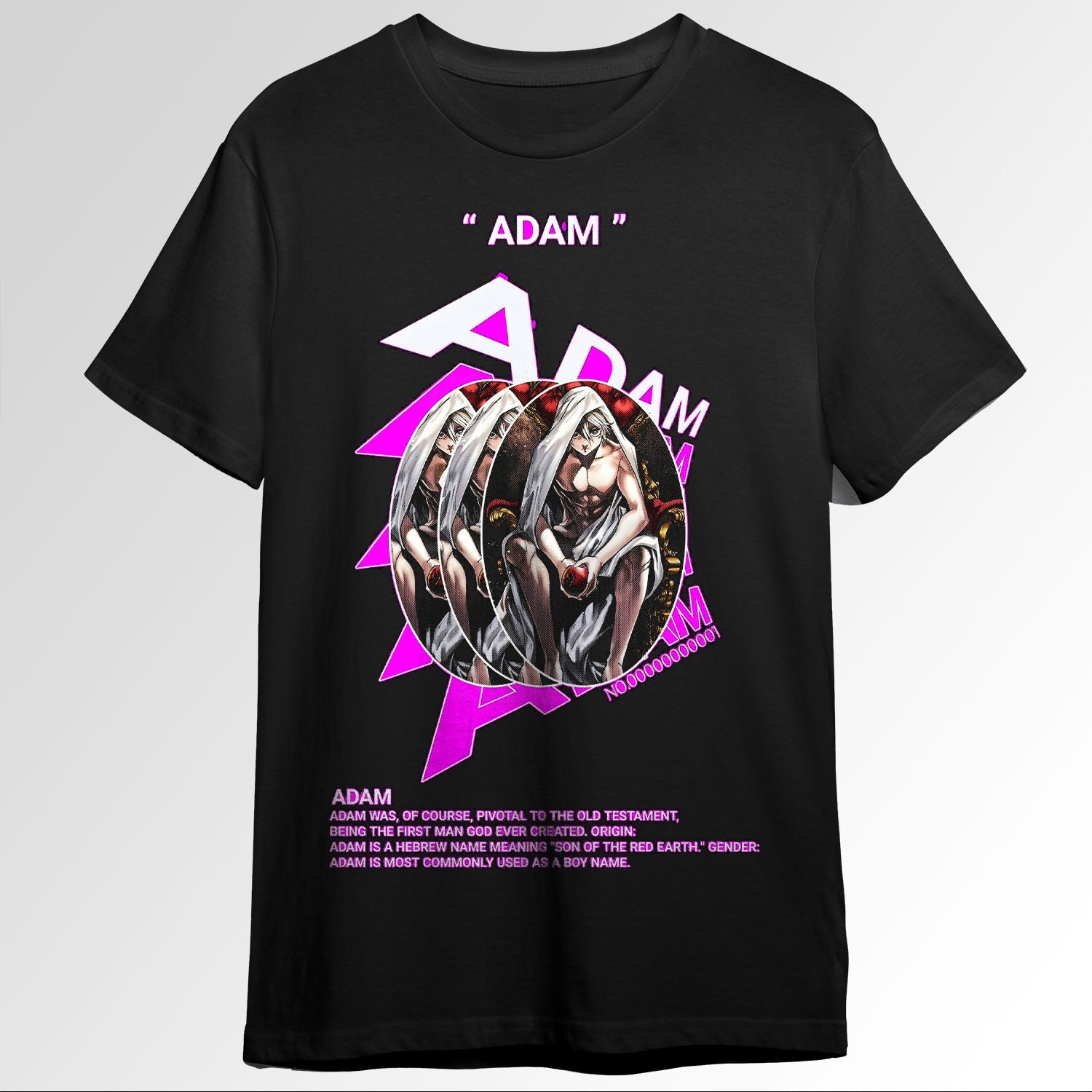 Adam Record Of Ragnarok 80925672