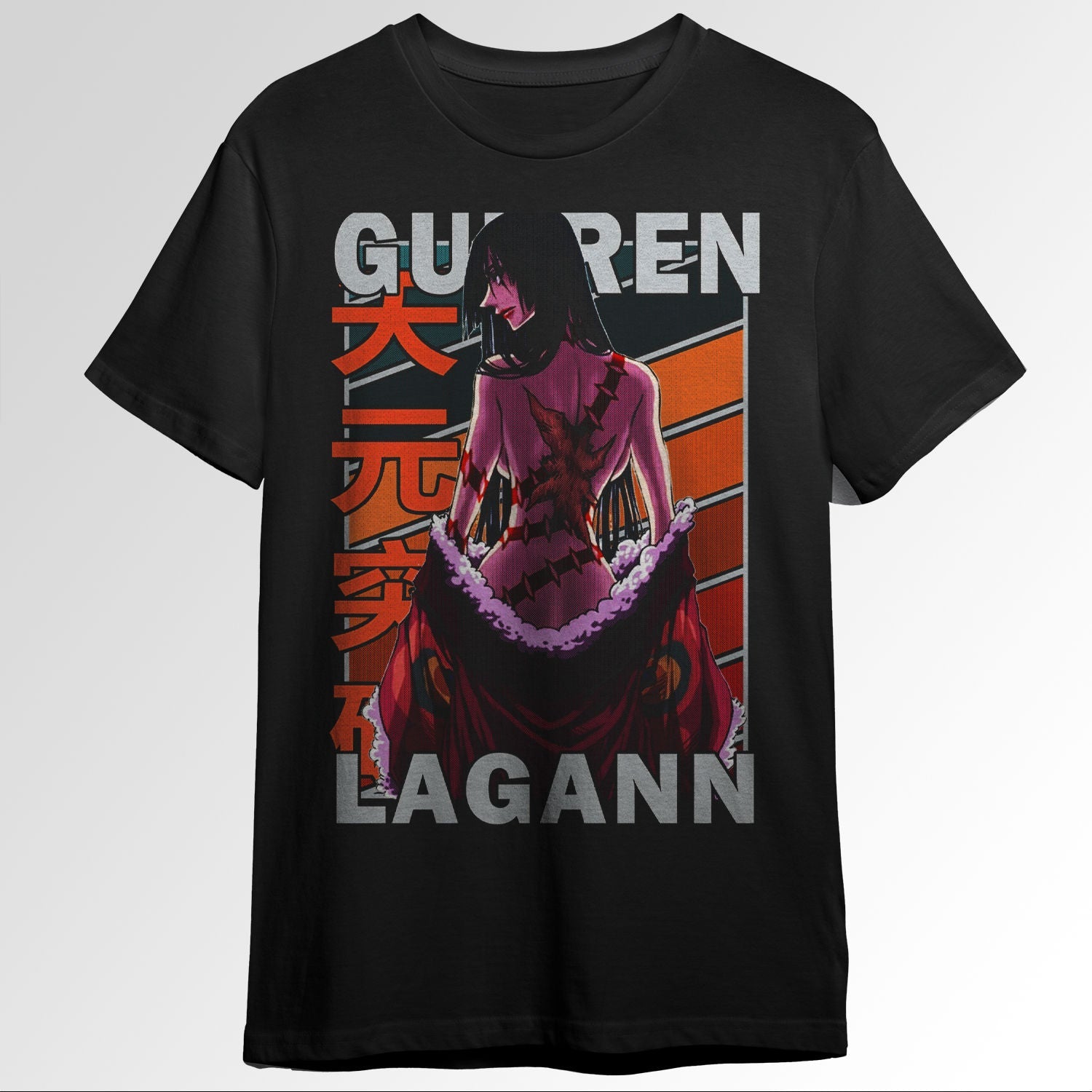 Adiane the Elegant Tengen Toppa Gurren Lagan105167800