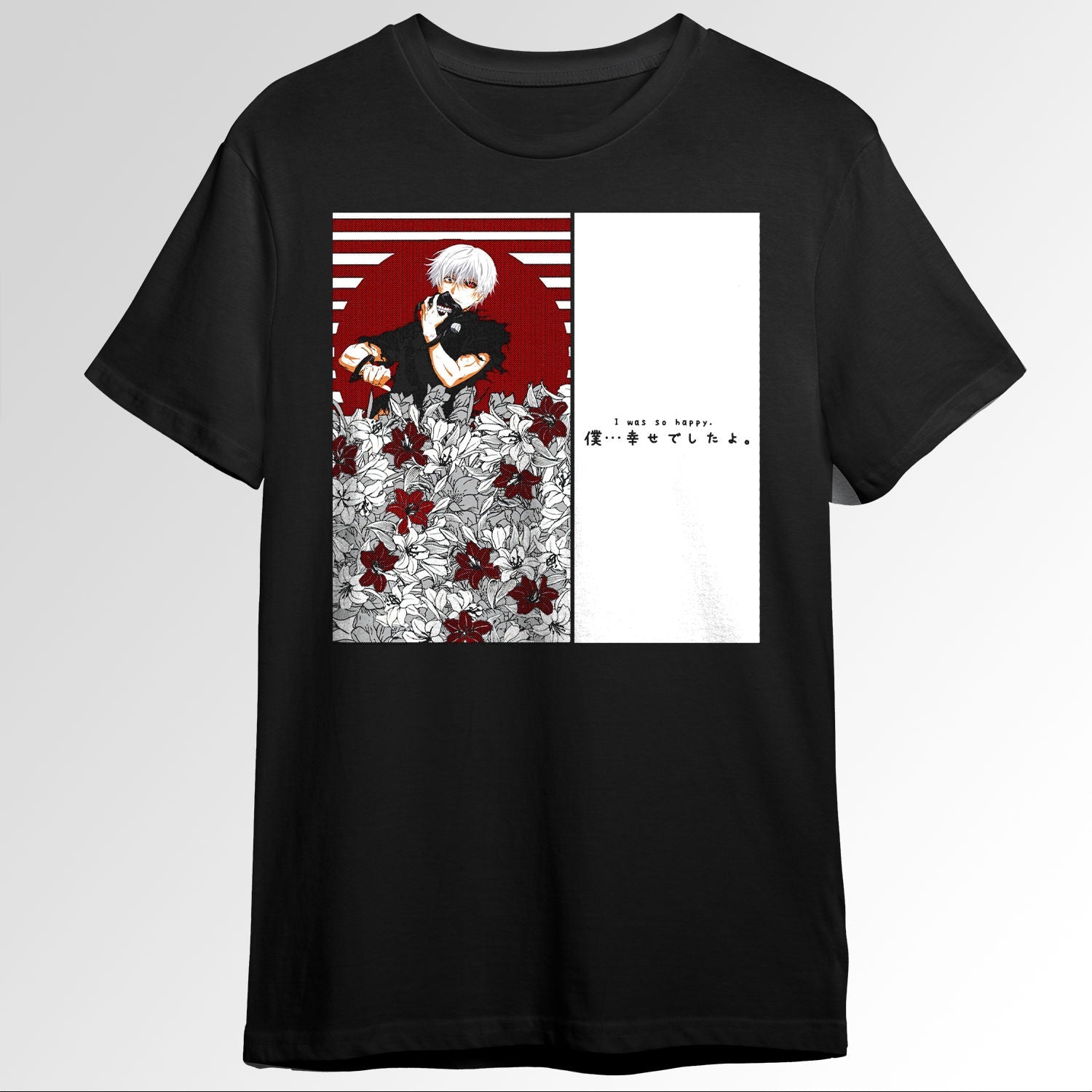 Aesthetic Ken Kaneki Tokyo Ghoul Anime Anime 64396769