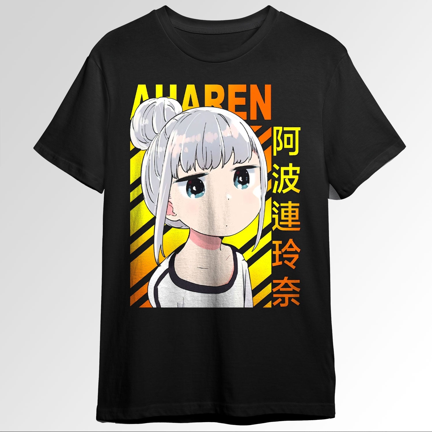 Aharen Reina Aharen san wa Hakarenai 106572041