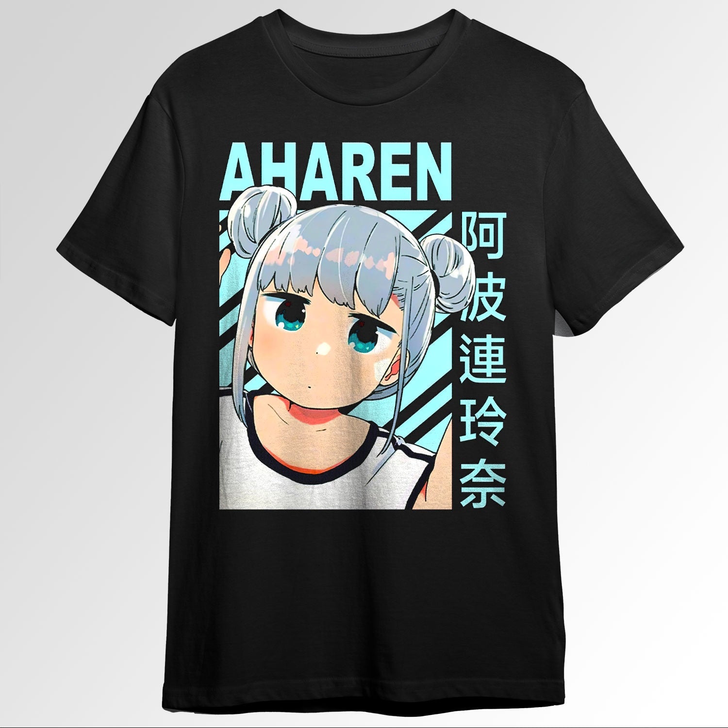 Aharen Reina Aharen san wa Hakarenai 106572165