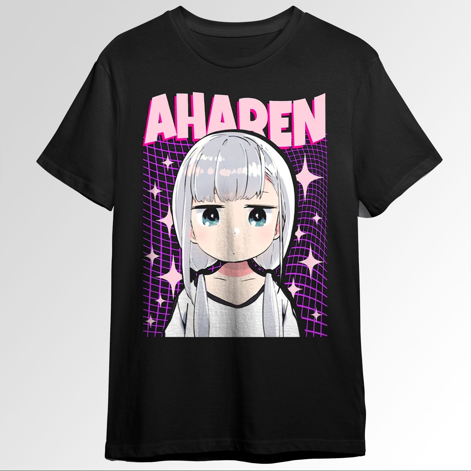 Aharen Reina Aharen san wa Hakarenai 106572461