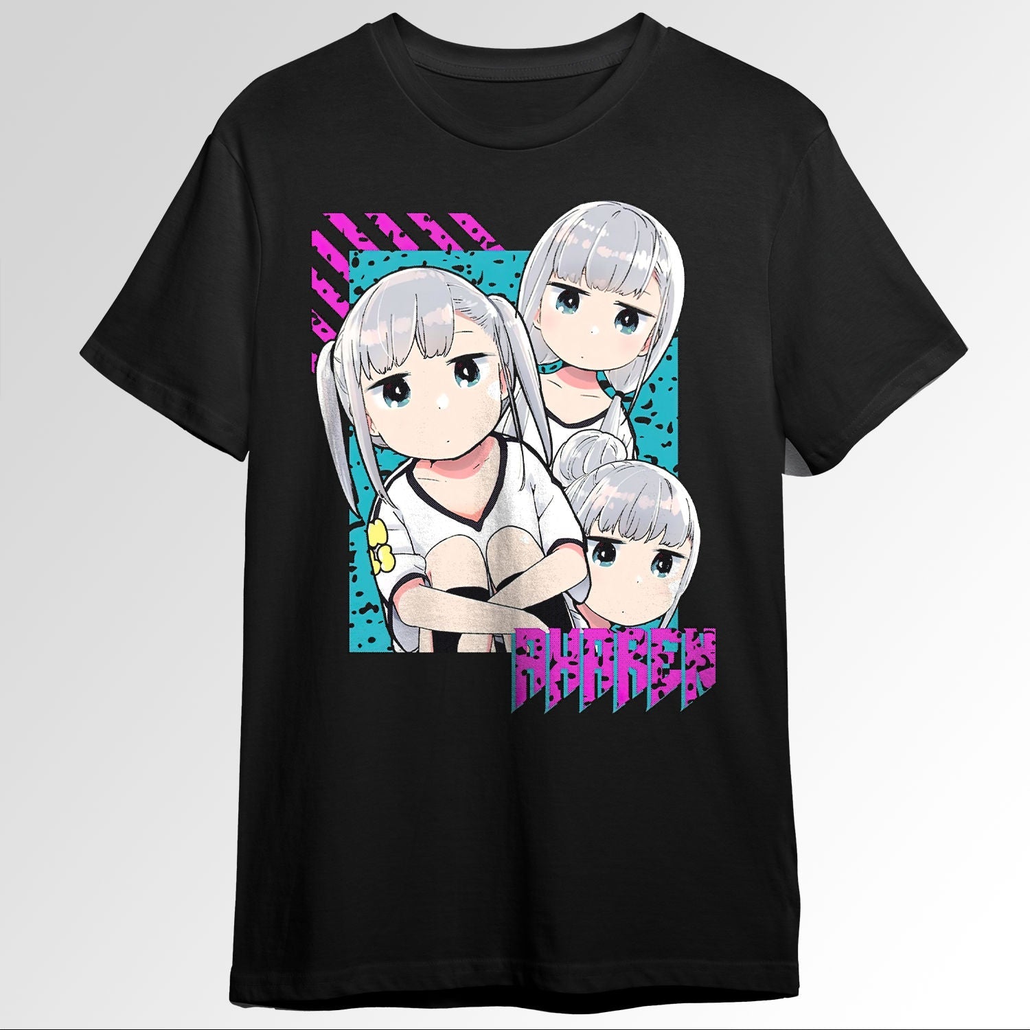 Aharen Reina Aharen san wa Hakarenai 106573084