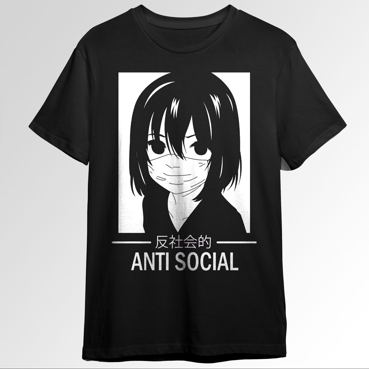 Ahegao T Shirt Anime Waifu Hentai Shirts Ant 92167237