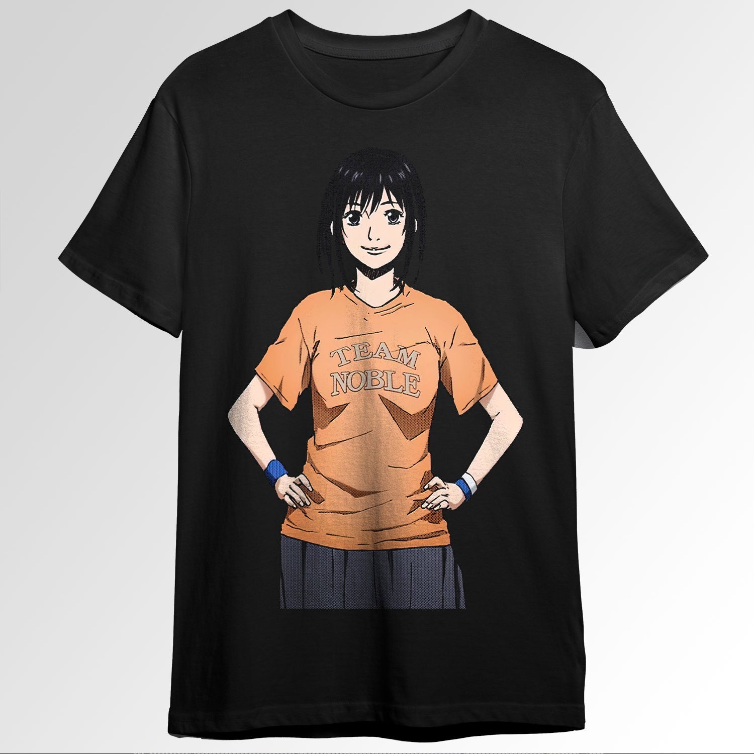 Ahiru no Sora 78382963
