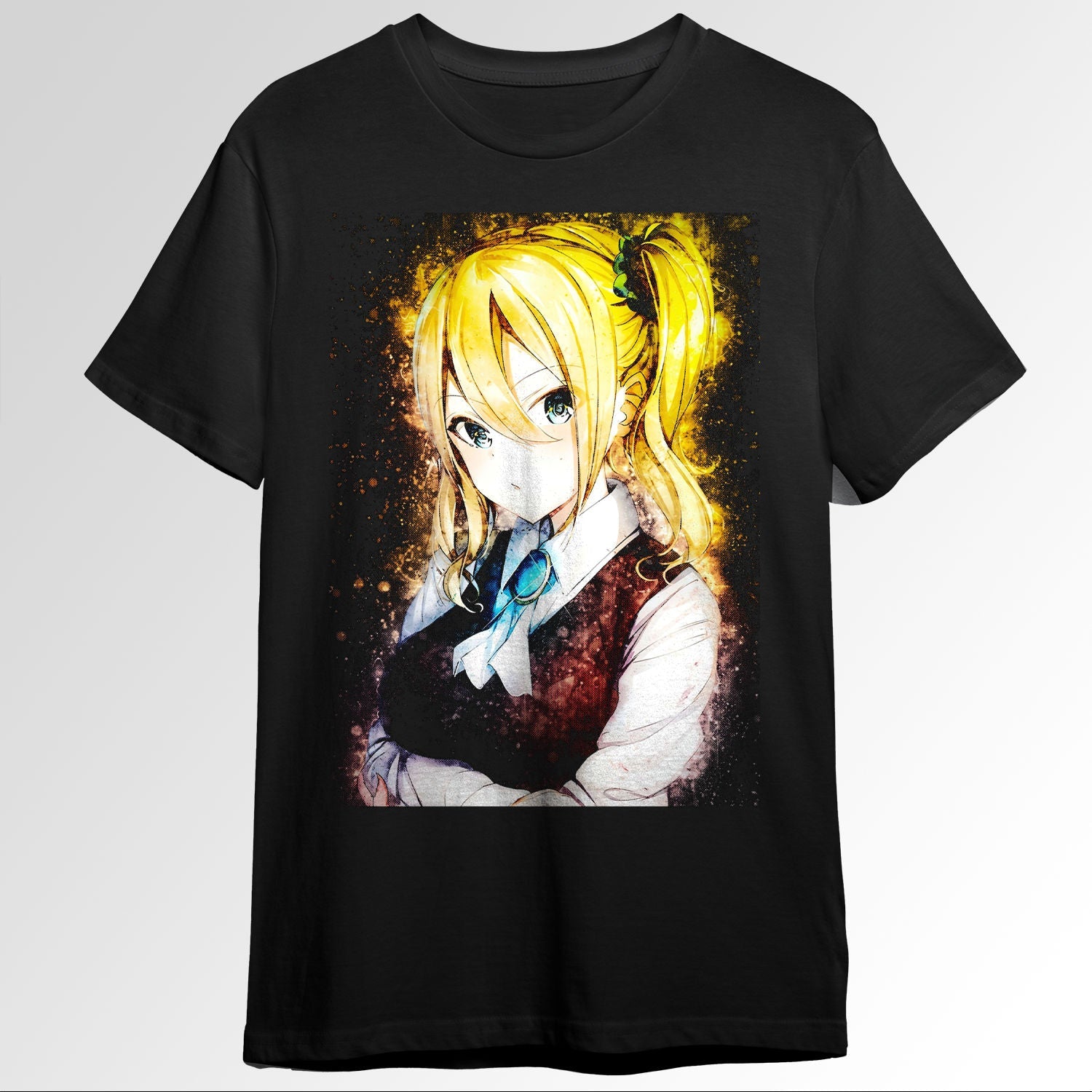 Ai Hayasaka Kaguya sama Love is war Fanart 109823578
