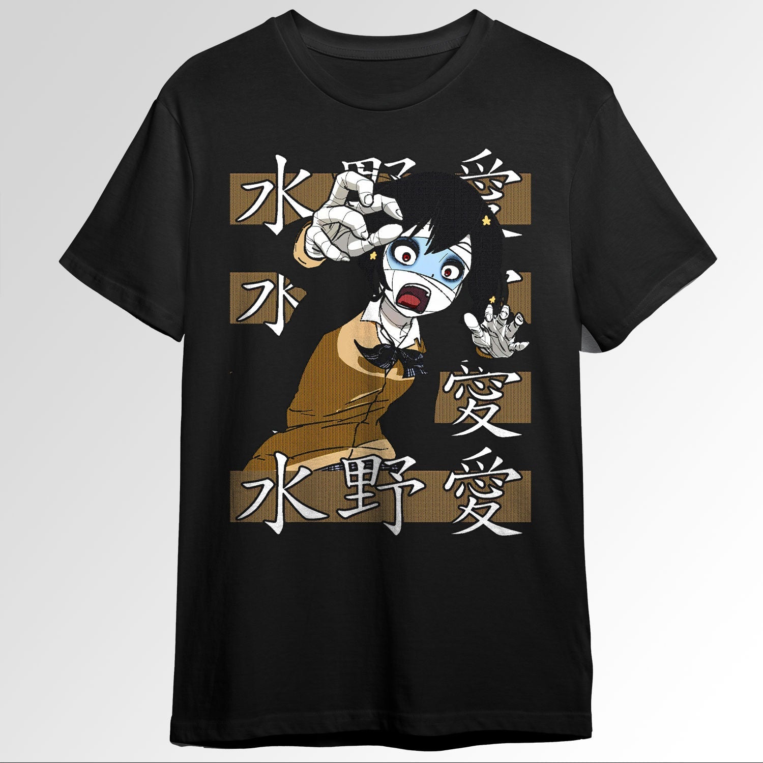 Ai Mizuno Zombie Land Saga Anime 70990352