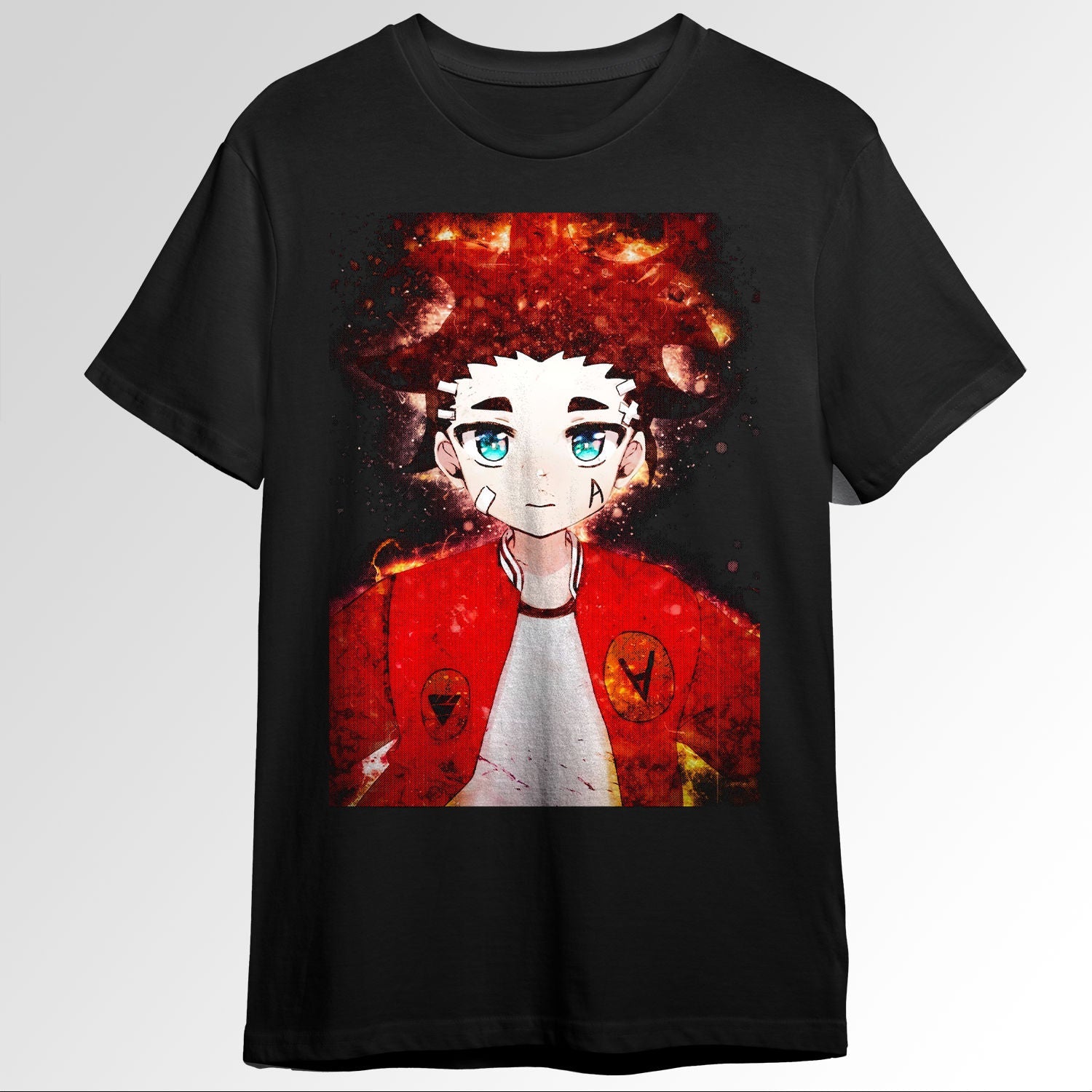 Aiga Akaba Beyblade Burst Fanart Anime Waifu145507324