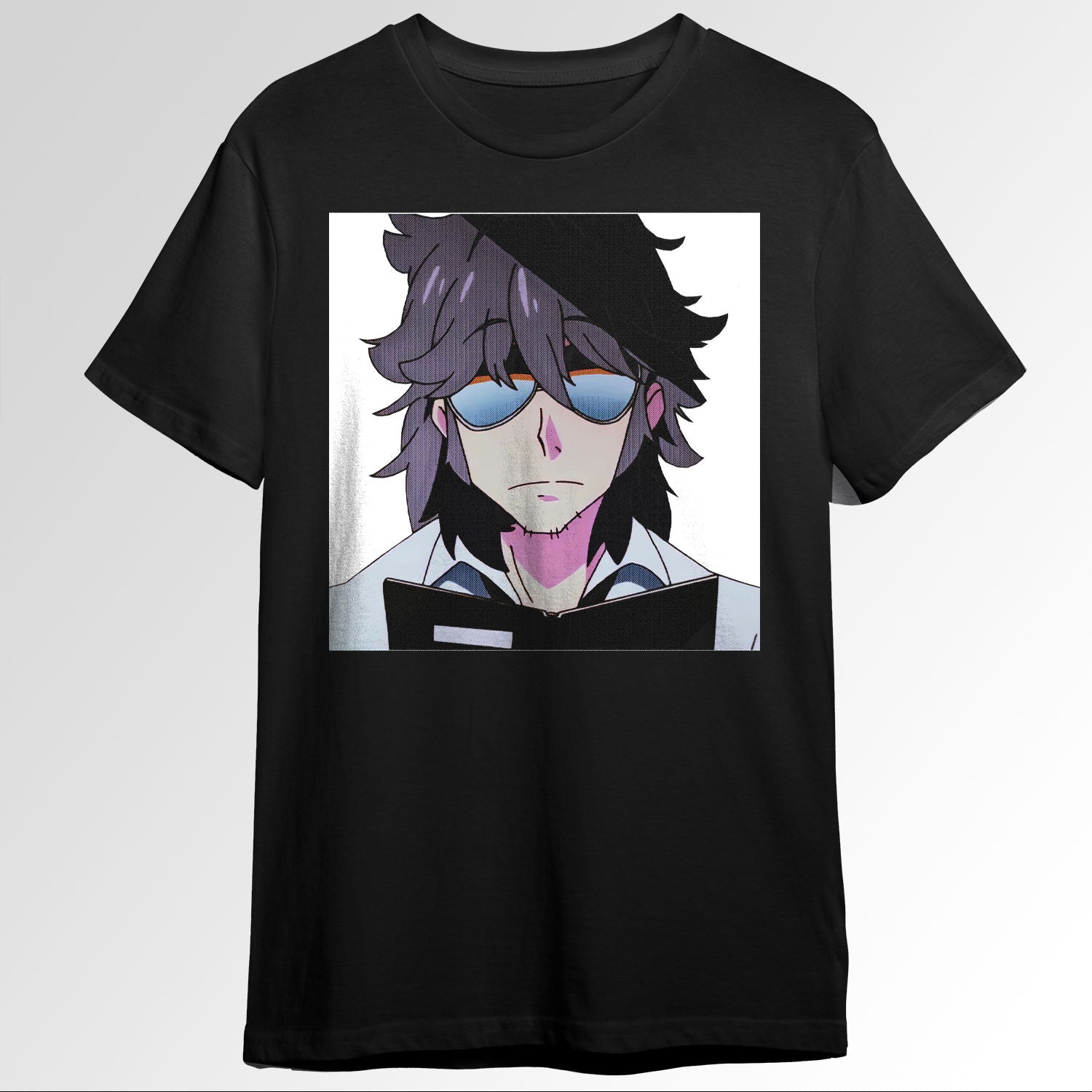 Aikuro Mikisugi Kill la Kill 98384049