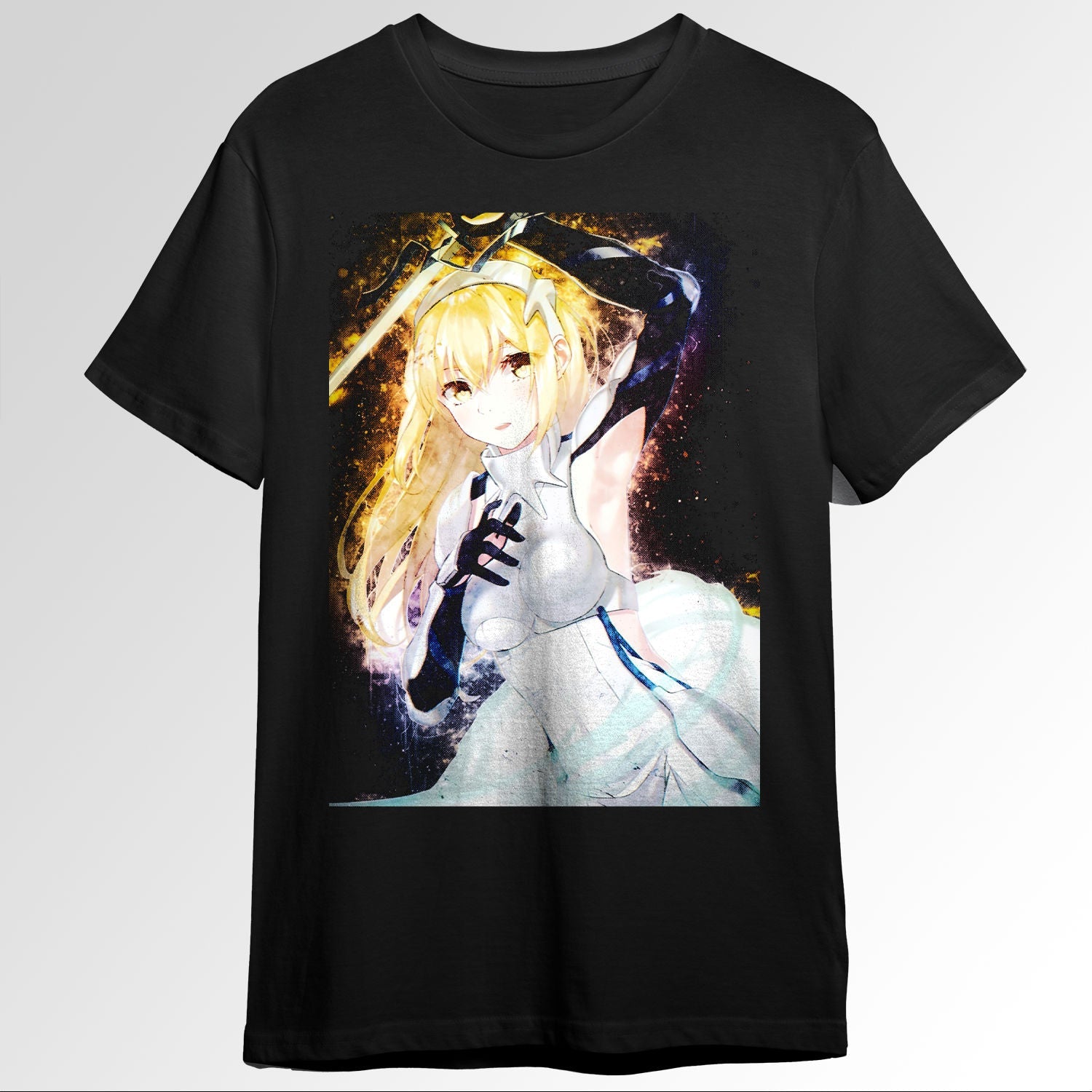 Ais Wallenstein DanMachi 78226867