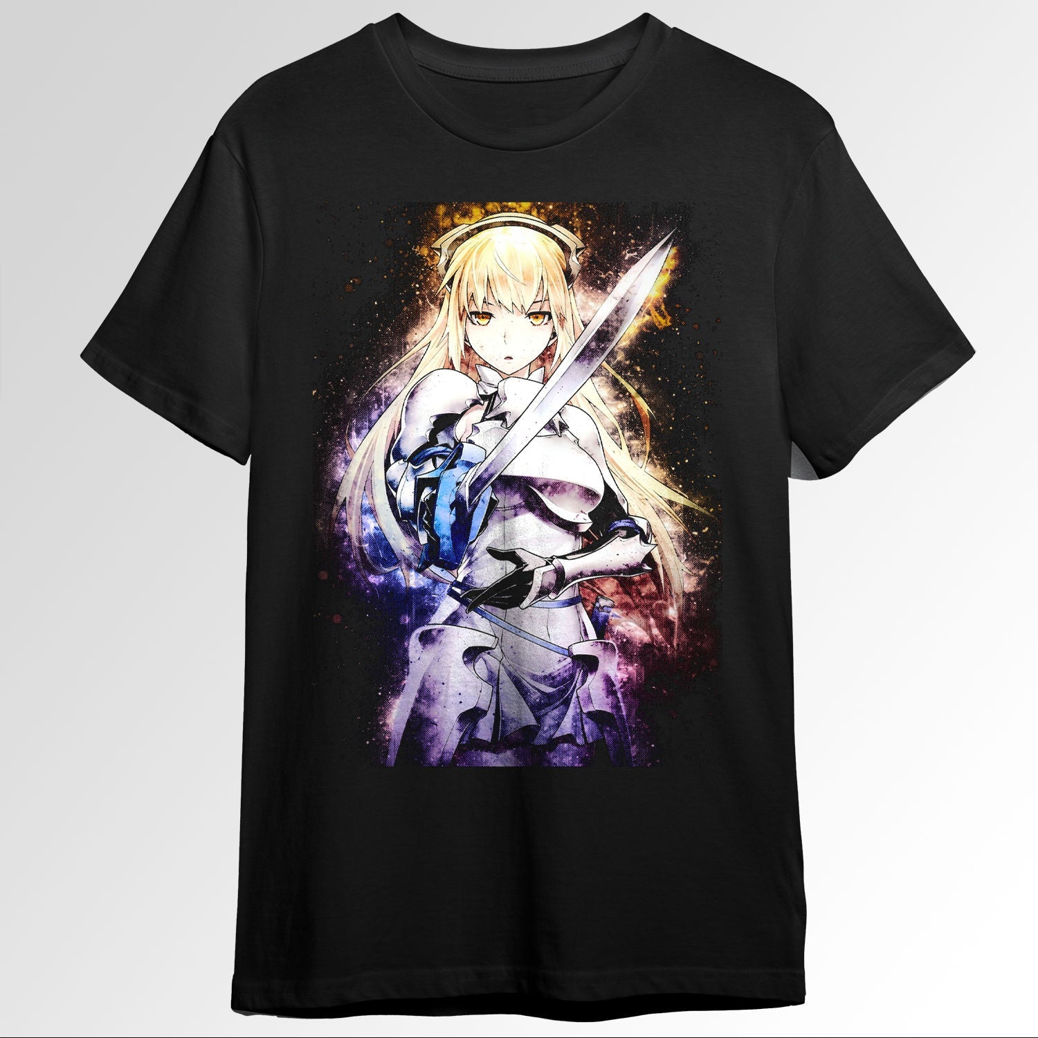 Ais Wallenstein DanMachi 81051538
