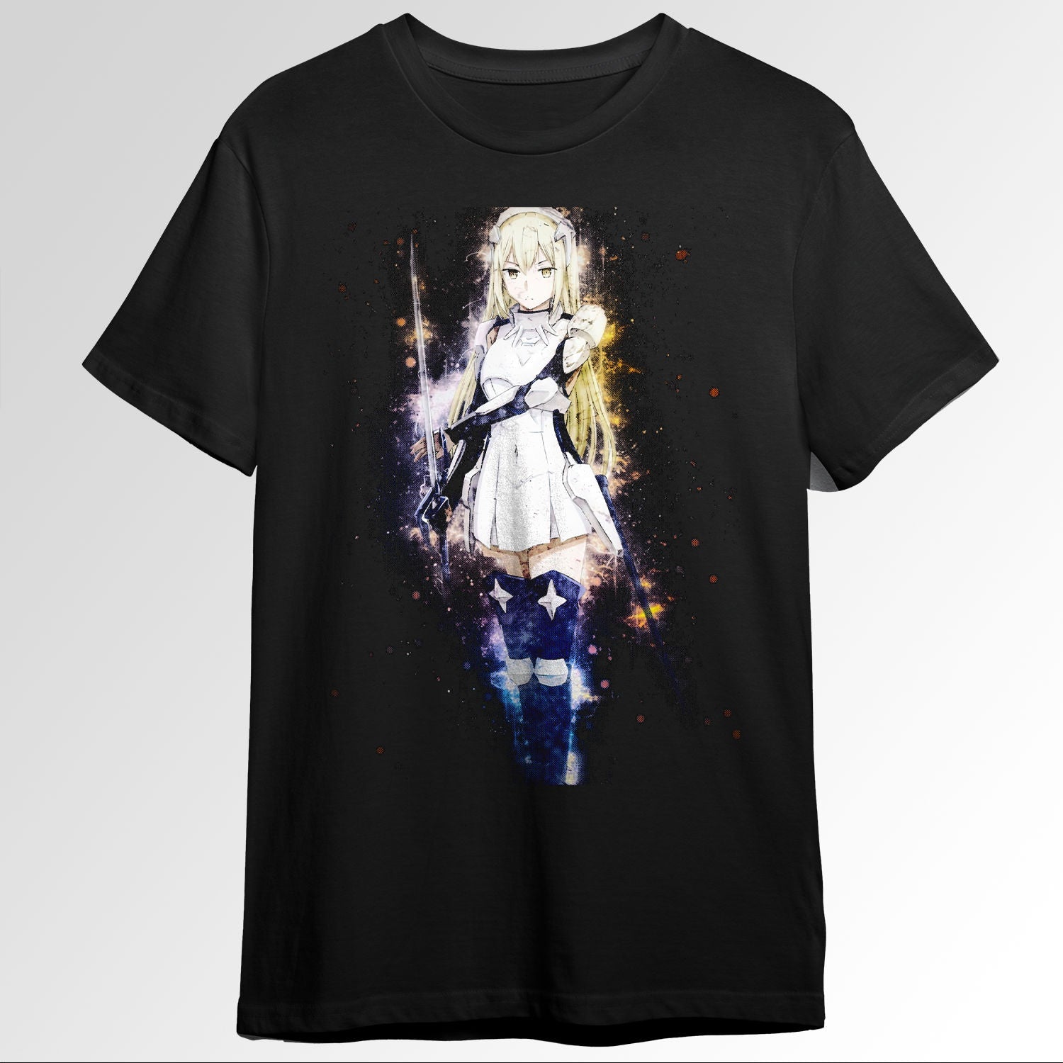 Ais Wallenstein DanMachi Anime 110669964