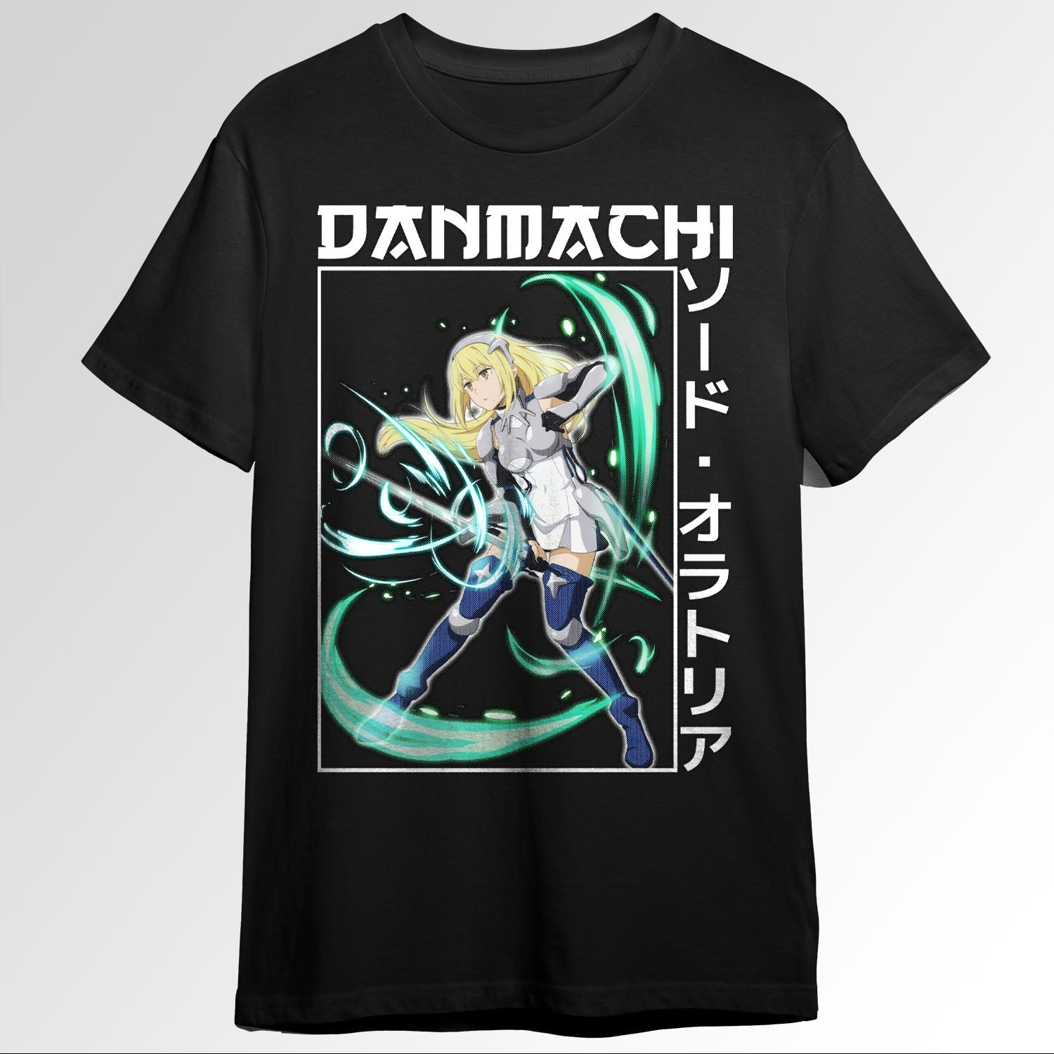 Ais Wallenstein DanMachi Anime Girl Waifu Fa145515168