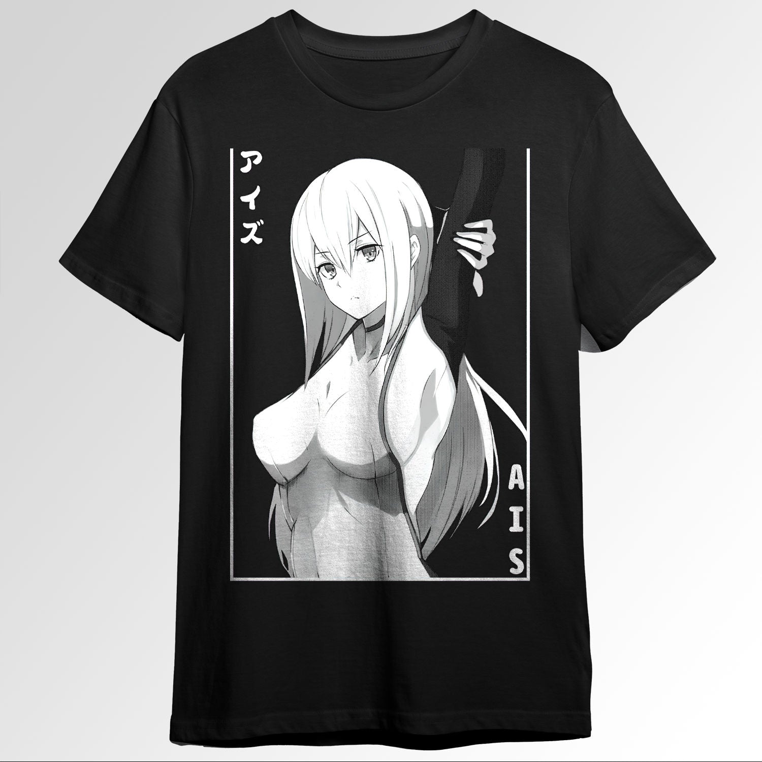 Ais Wallenstein Is It Wrong To Pick Up A Gir118236008