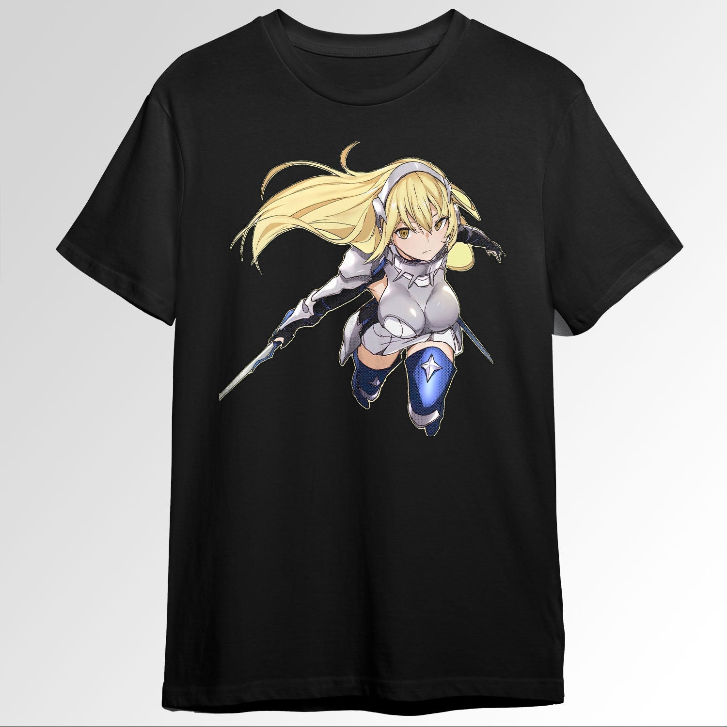 Ais Walllenstein Danmachi 58991552