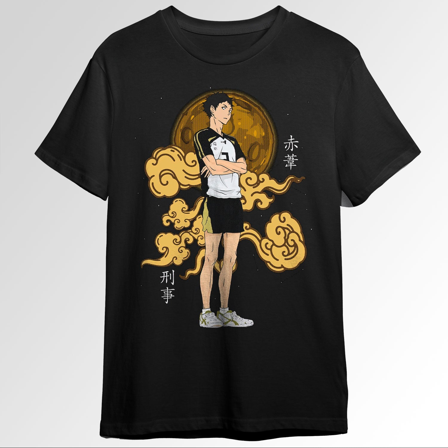 Akaashi Keiji Captain Haikyuu 79383595