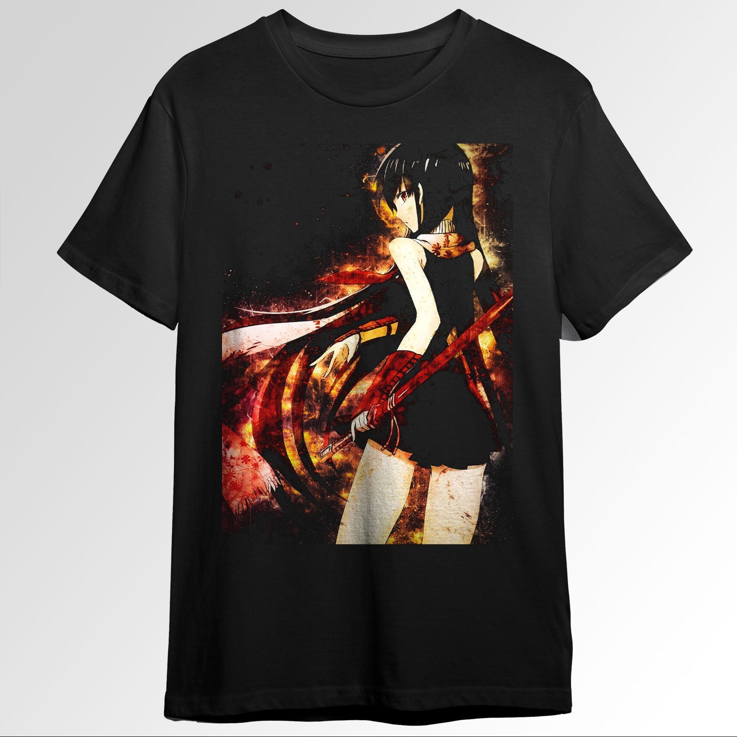 Akame Akame Ga Kill 80912075