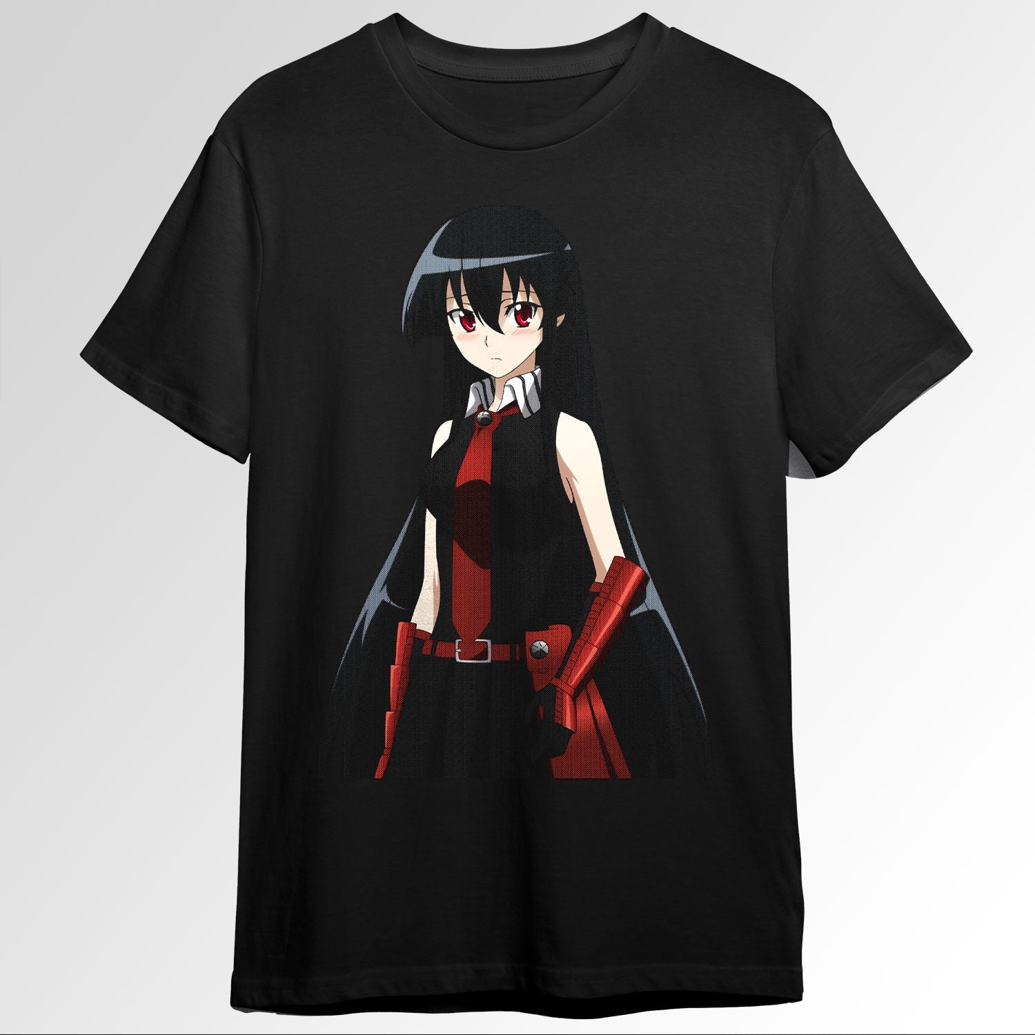 Akame Akame Ga Kill Anime Girl Fanart 135558675