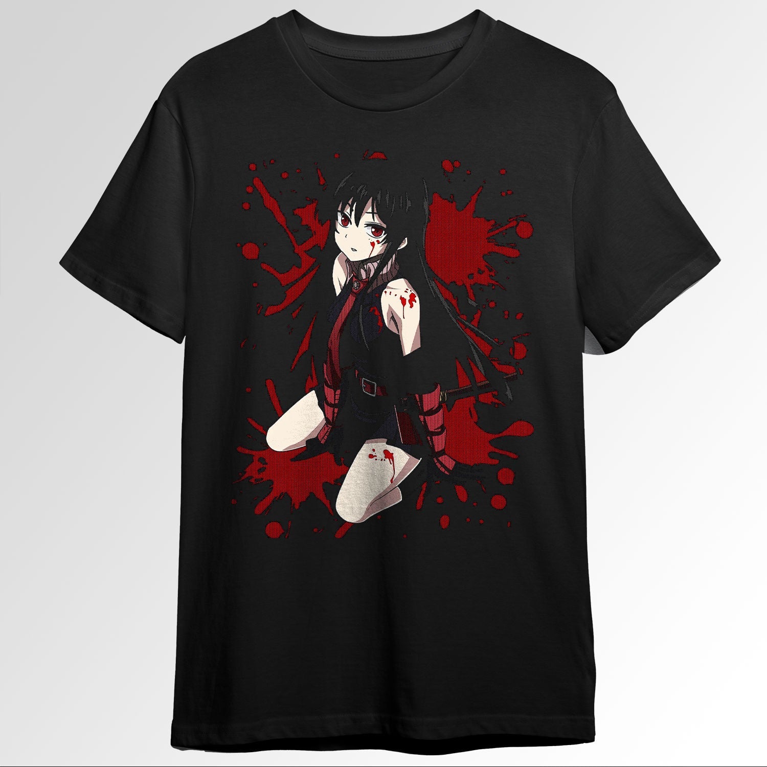 Akame ga Kill 52