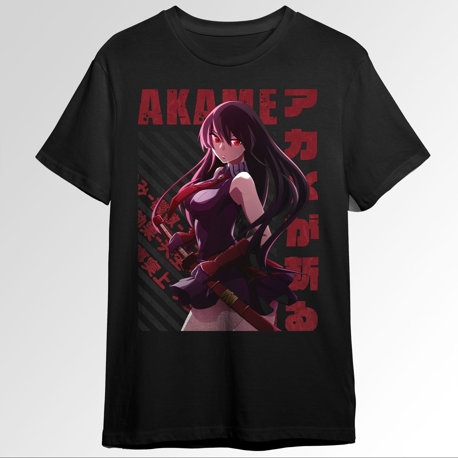 Akame ga Kill Akame 133120277