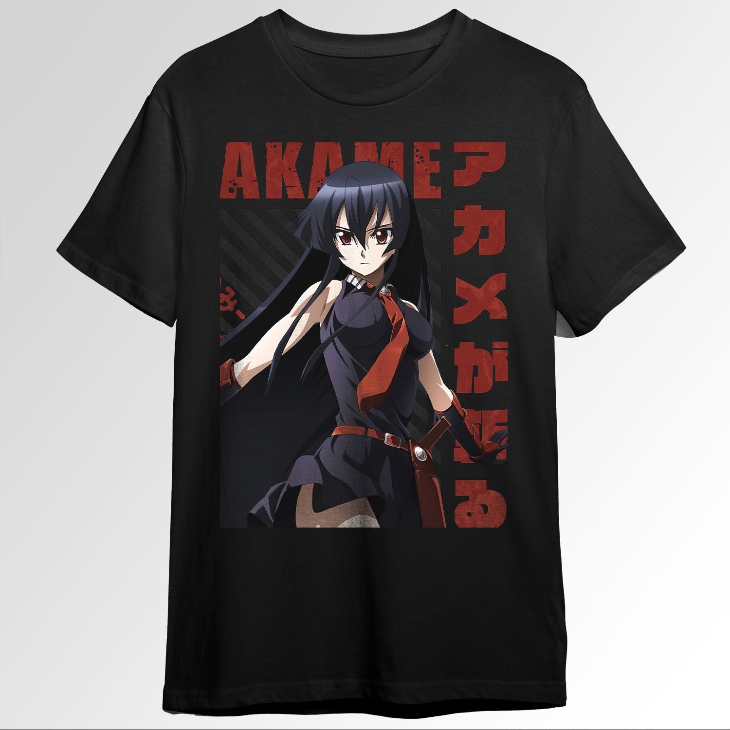 Akame ga Kill Akame 133120392