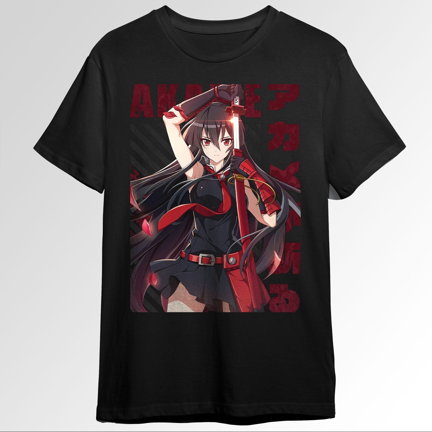 Akame ga Kill Akame 133227353
