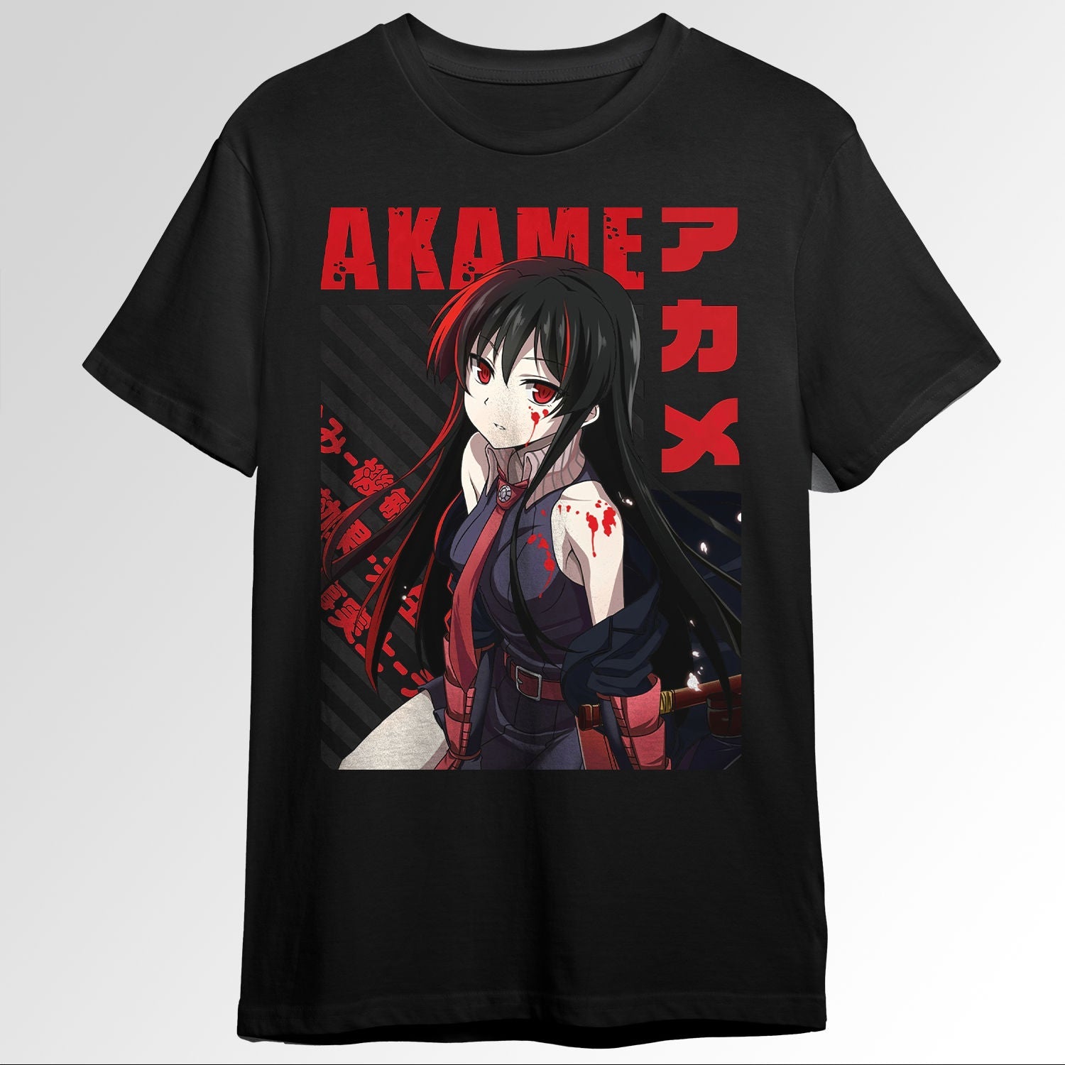 Akame ga Kill Akame 133227528
