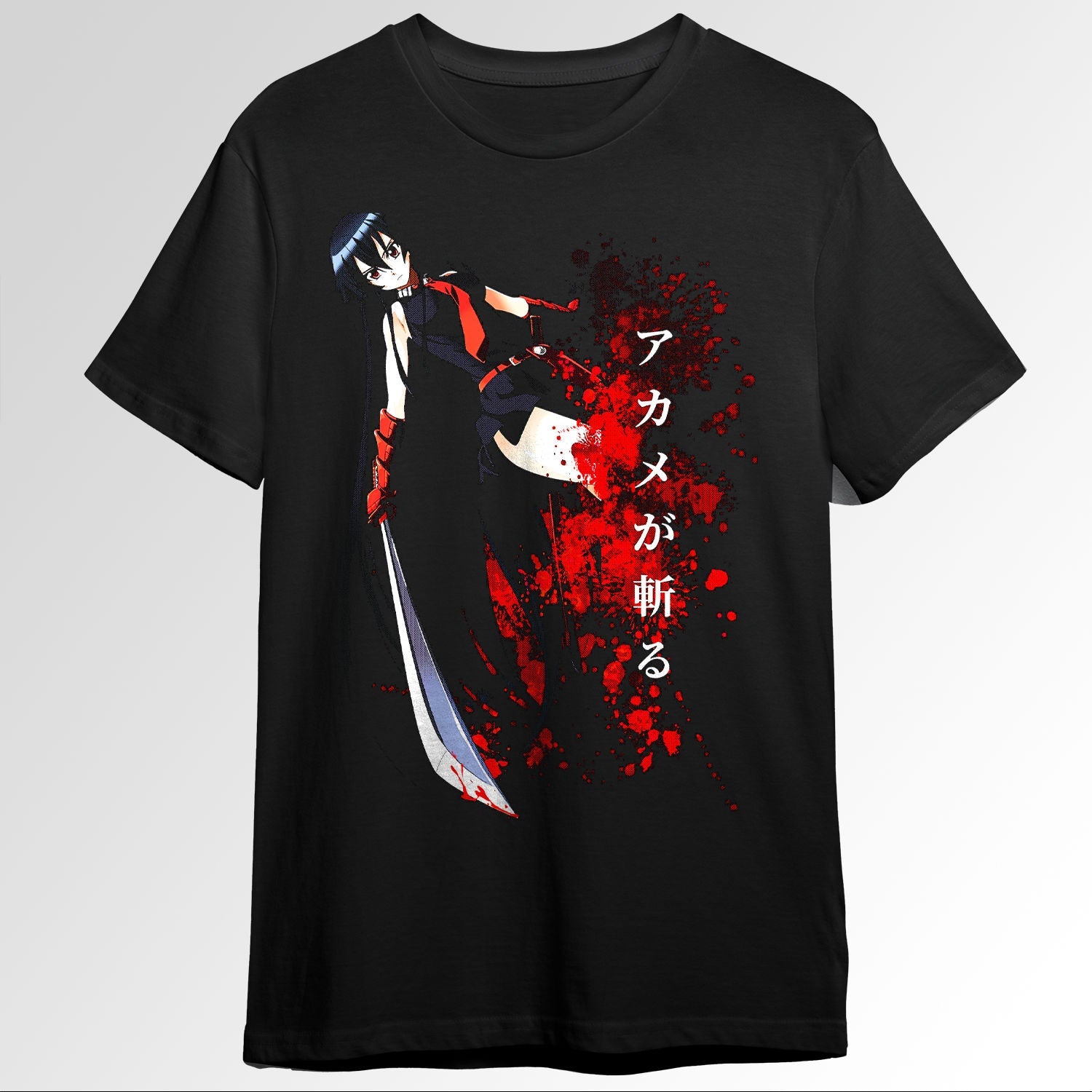 Akame ga kill 64263463