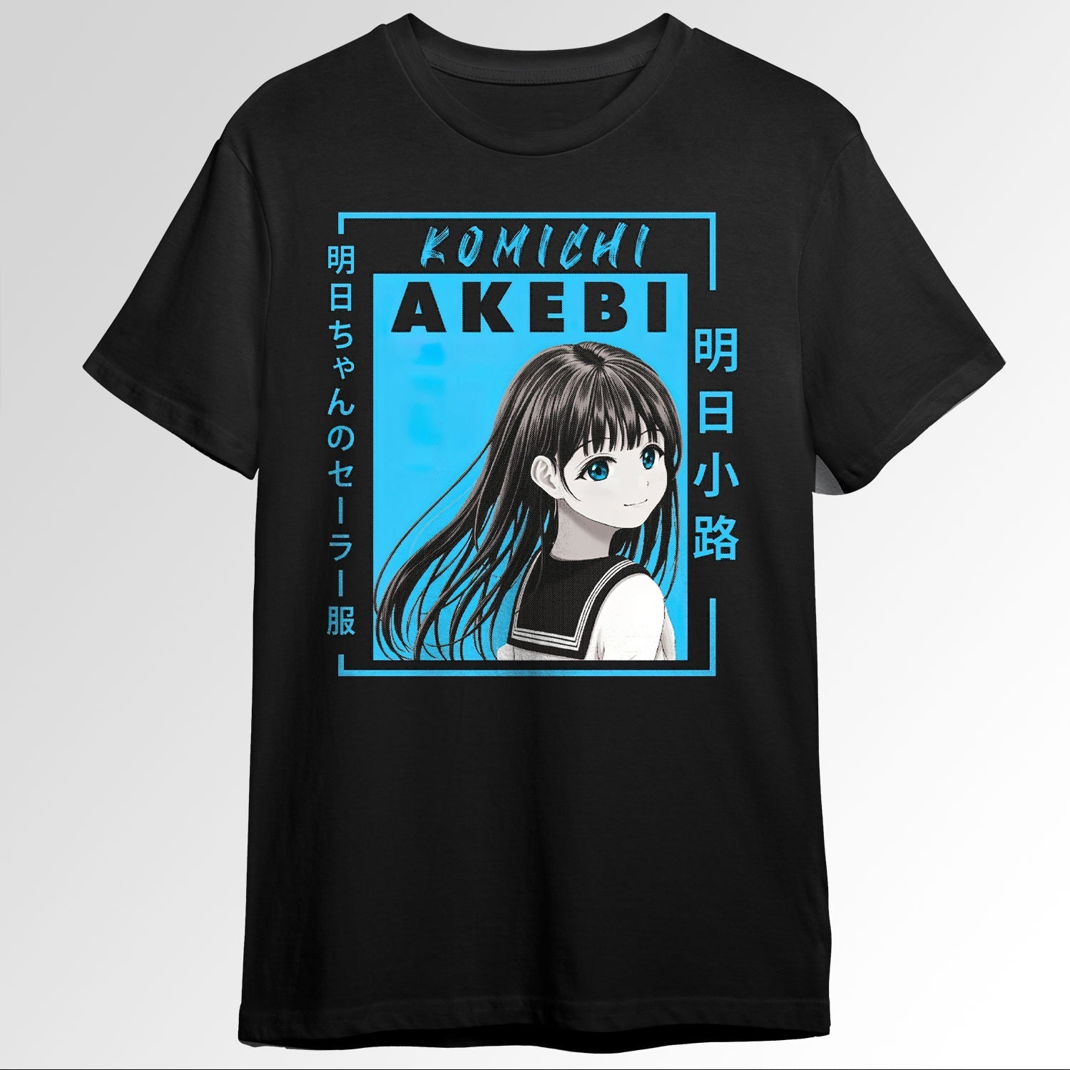 Akebi komichi 101741612