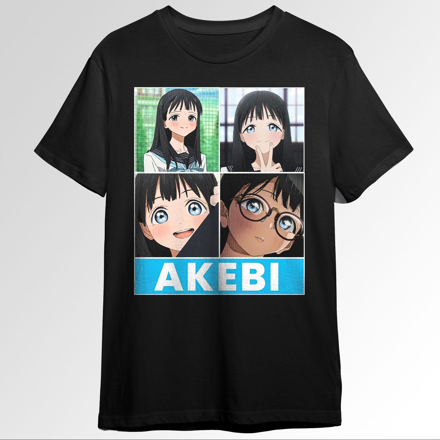 Akebis Sailor Uniform Komichi Akebi 104111891