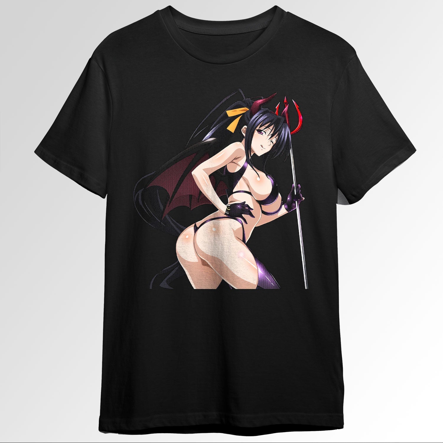 Akeno Himejima 126997867