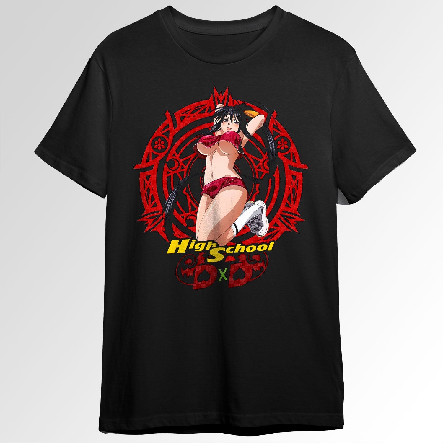 Akeno Himejima 63075998