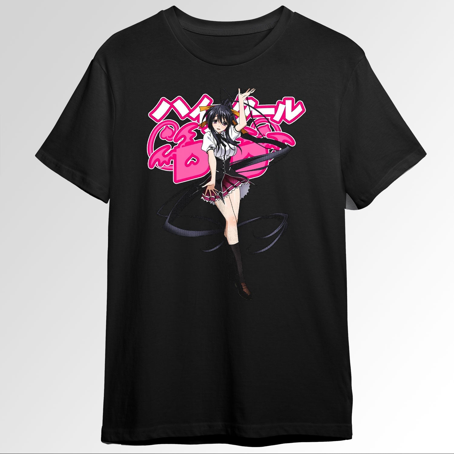 Akeno Himejima High School DxD 126909541