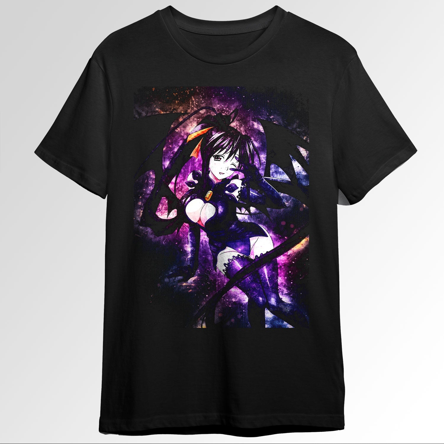 Akeno Himejima High School DxD 80894275