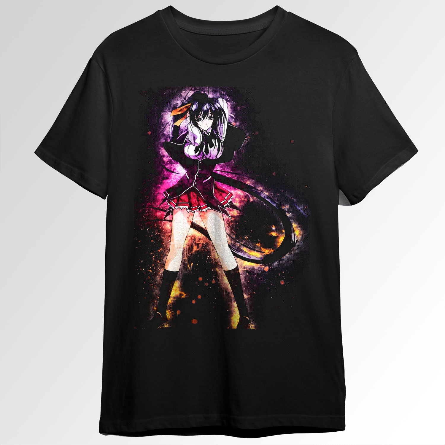 Akeno Himejima High School DxD 82502070