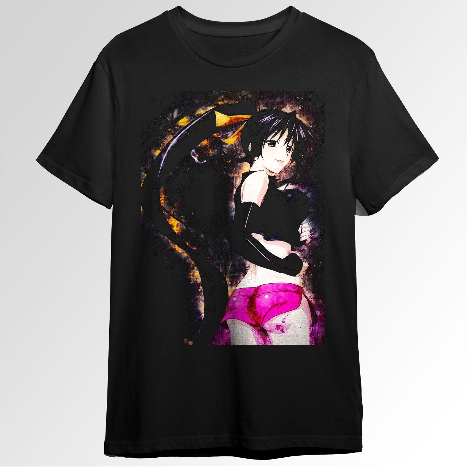 Akeno Himejima High School DxD 83808187