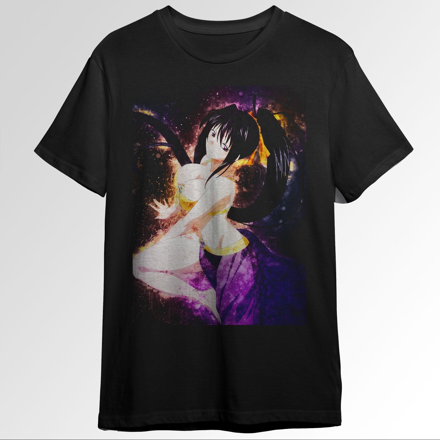 Akeno Himejima High School DxD Anime 117107066