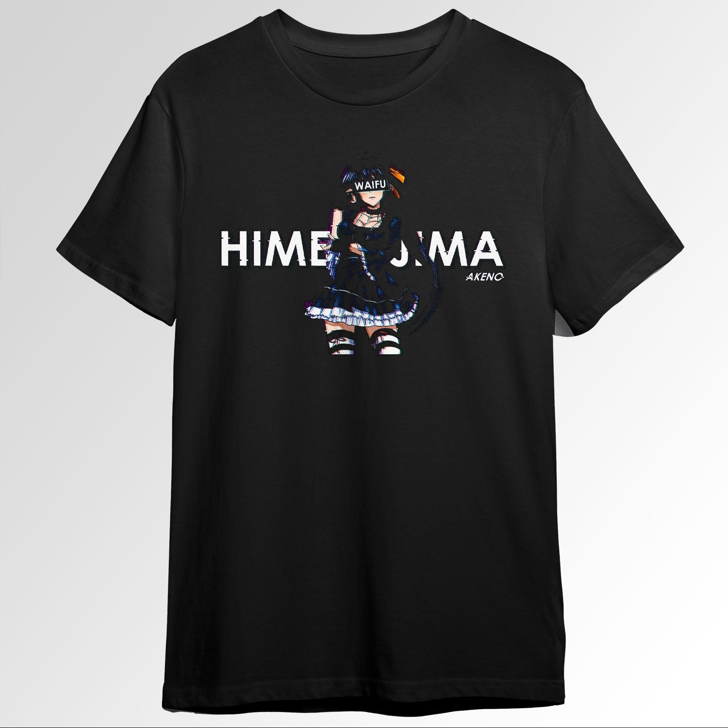 Akeno Himejima Waifu 56381535