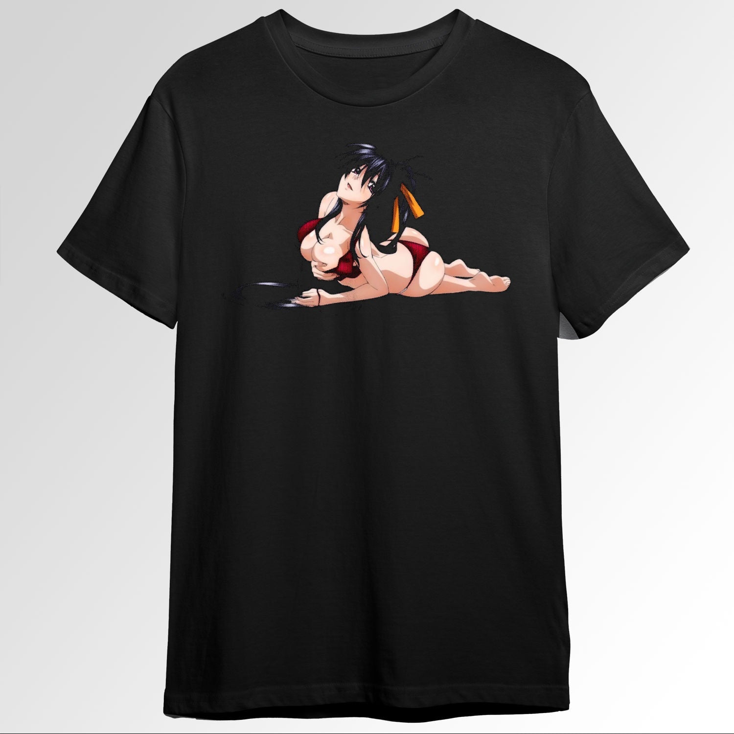 Akeno himejima hentai 85593629