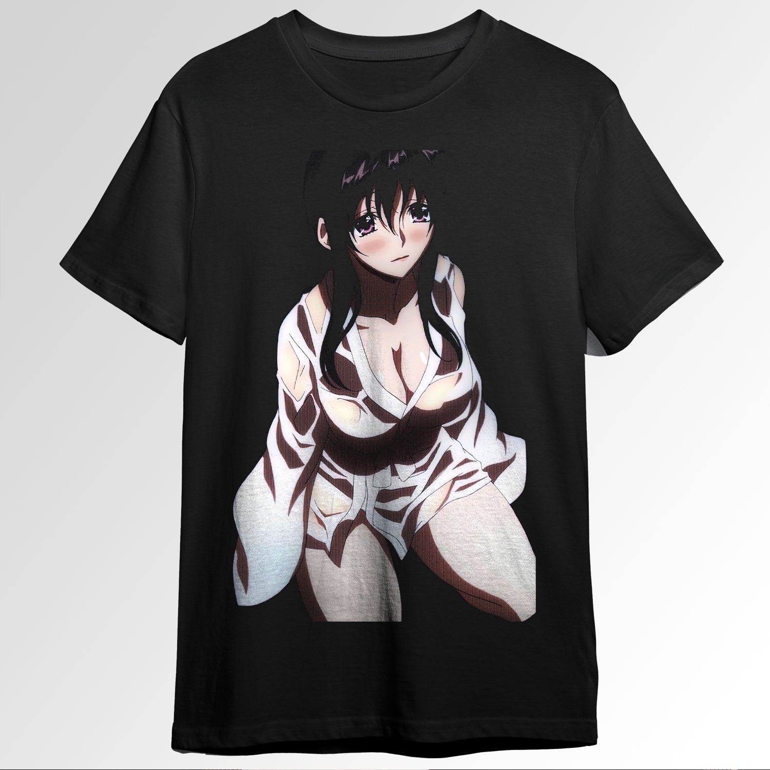 Akeno himejima hentai 85594011