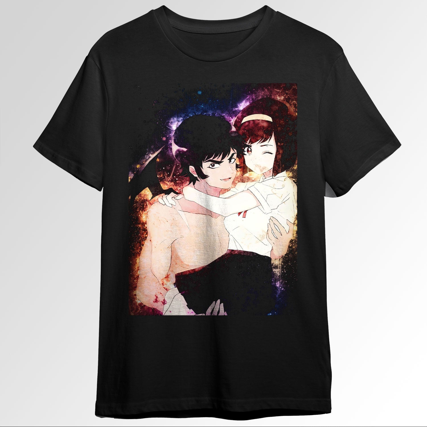 Akira Fudo devilman crybaby 78997923