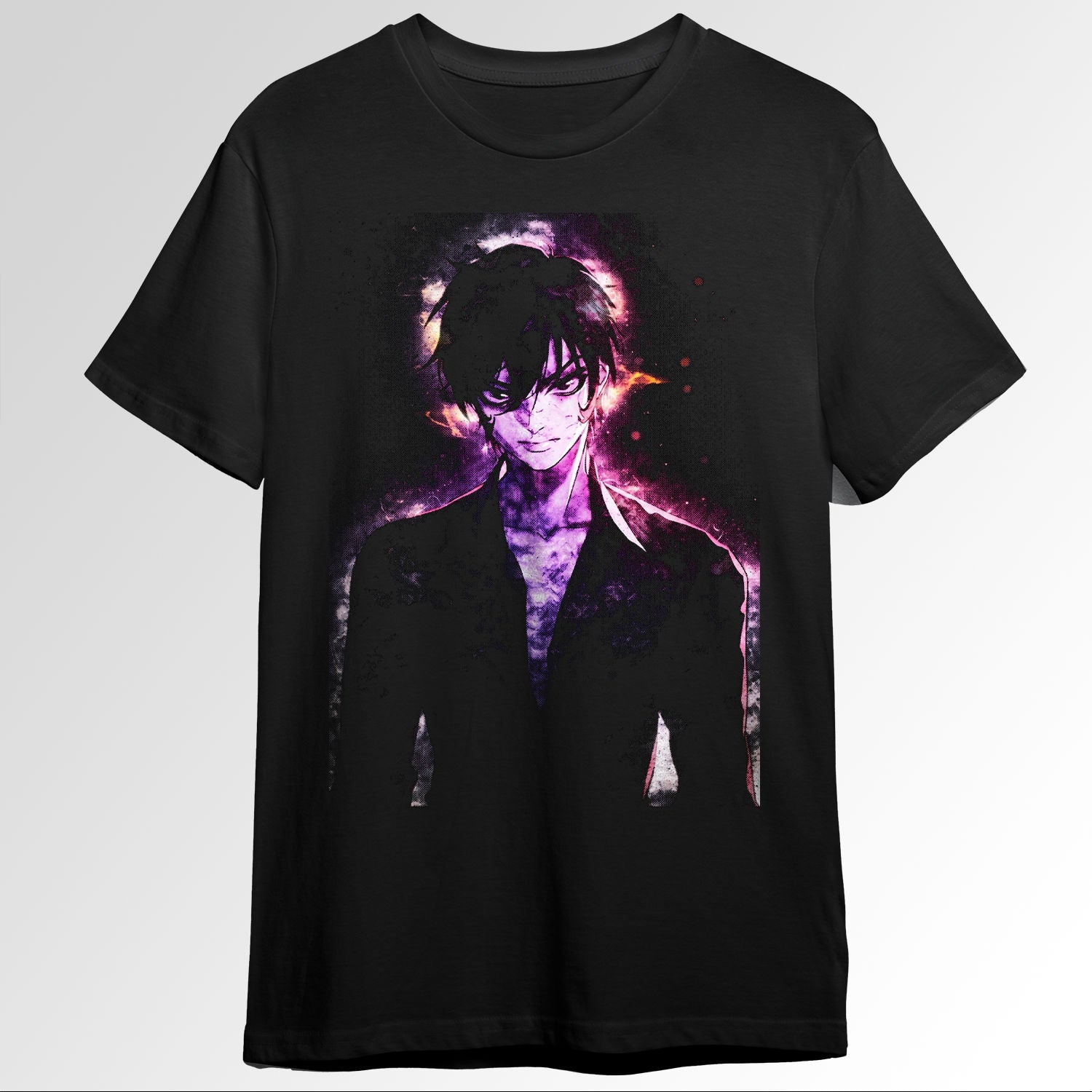 Akira Fudo devilman crybaby 79434068