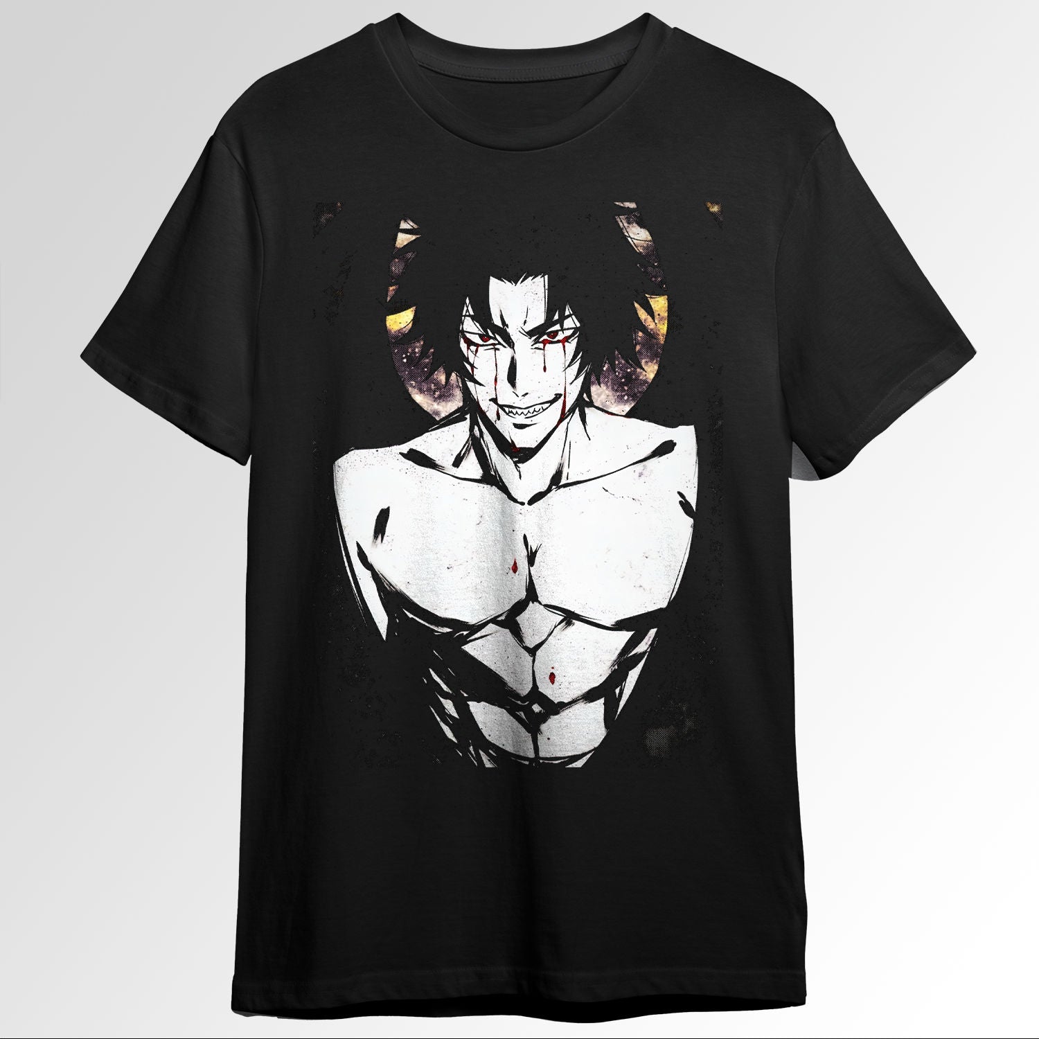 Akira Fudo devilman crybaby 80190770